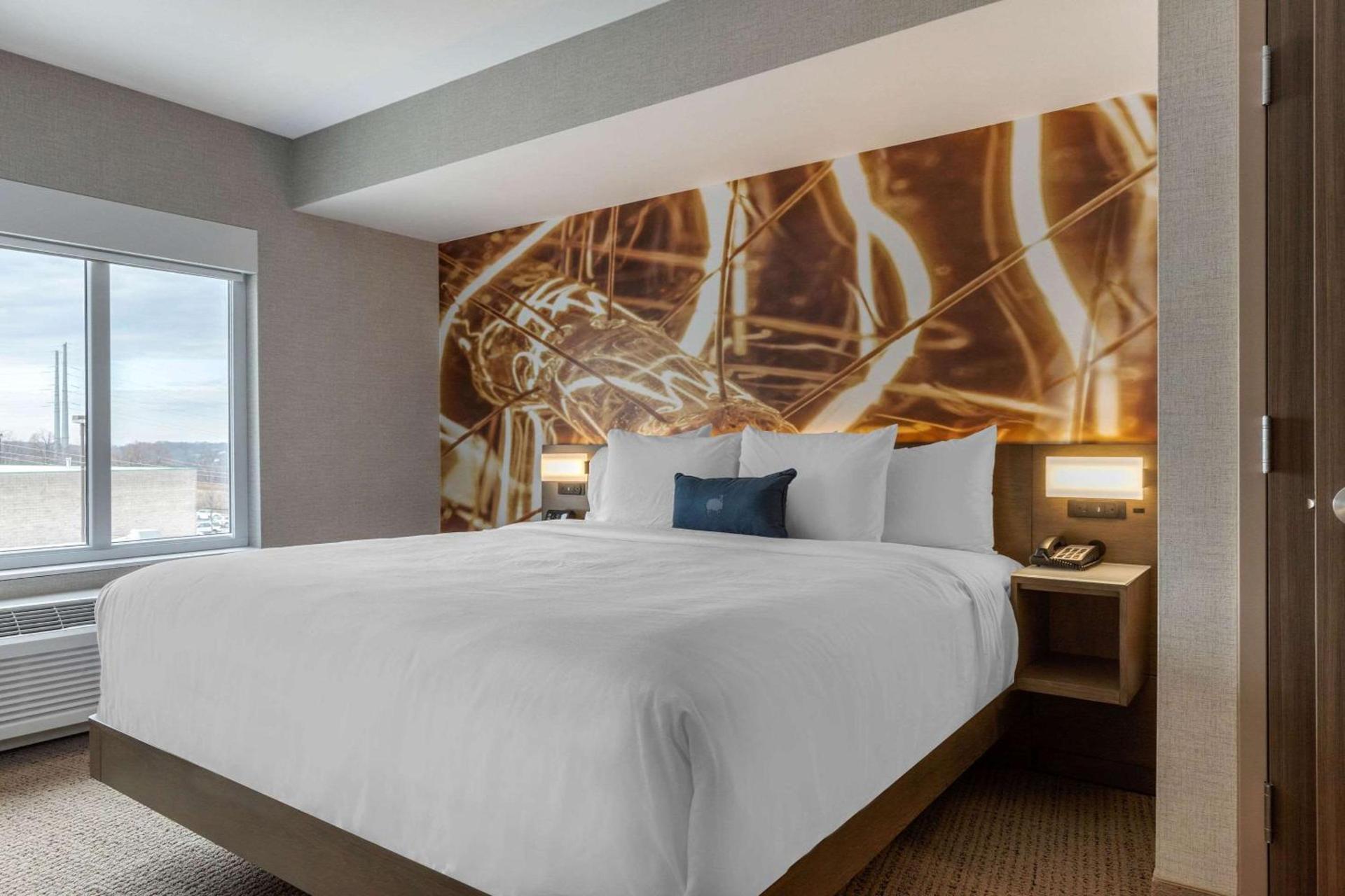Cambria Hotel West Orange photo 39