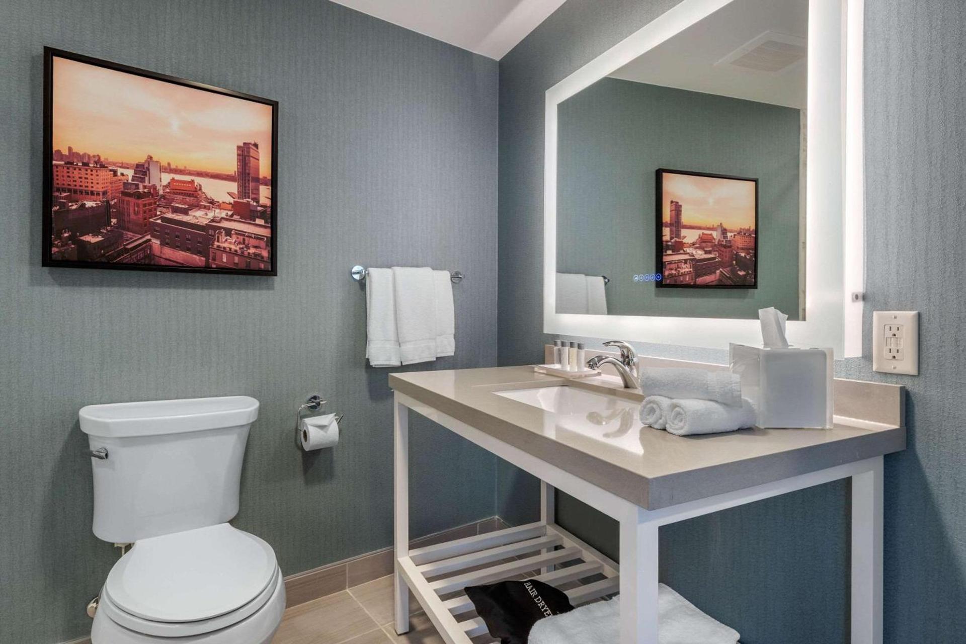 Cambria Hotel West Orange photo 41