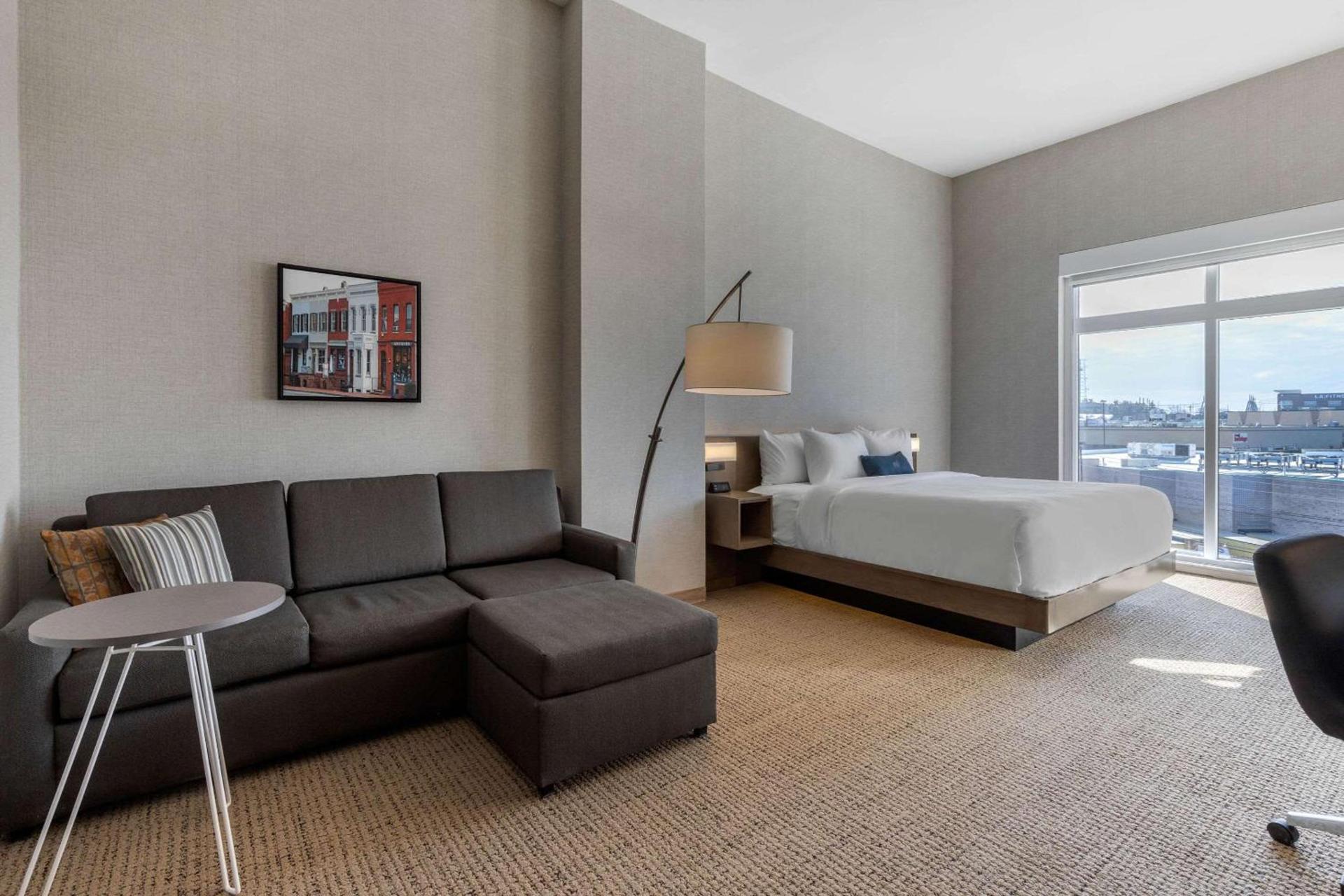 Cambria Hotel West Orange photo 47