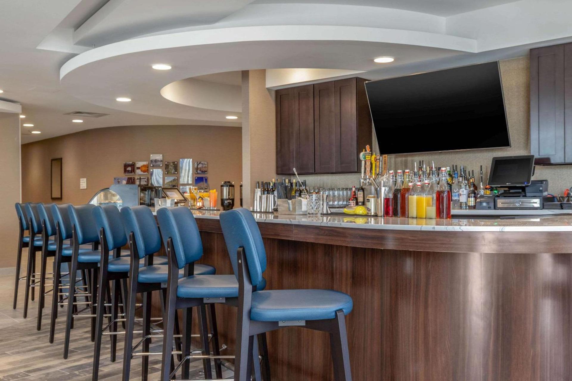 Cambria Hotel West Orange photo 62