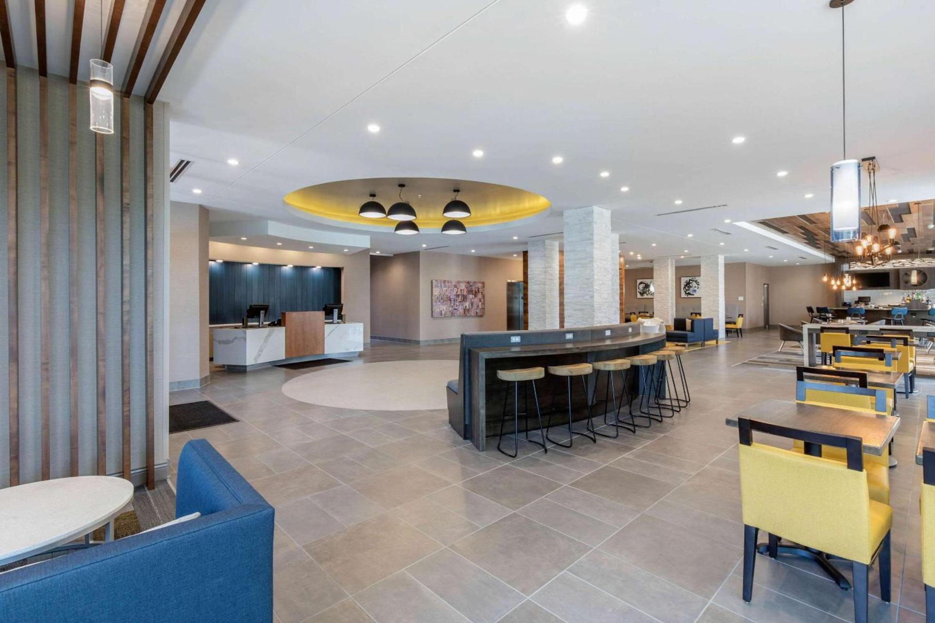 Cambria Hotel Mount Pleasant - Charleston photo 4