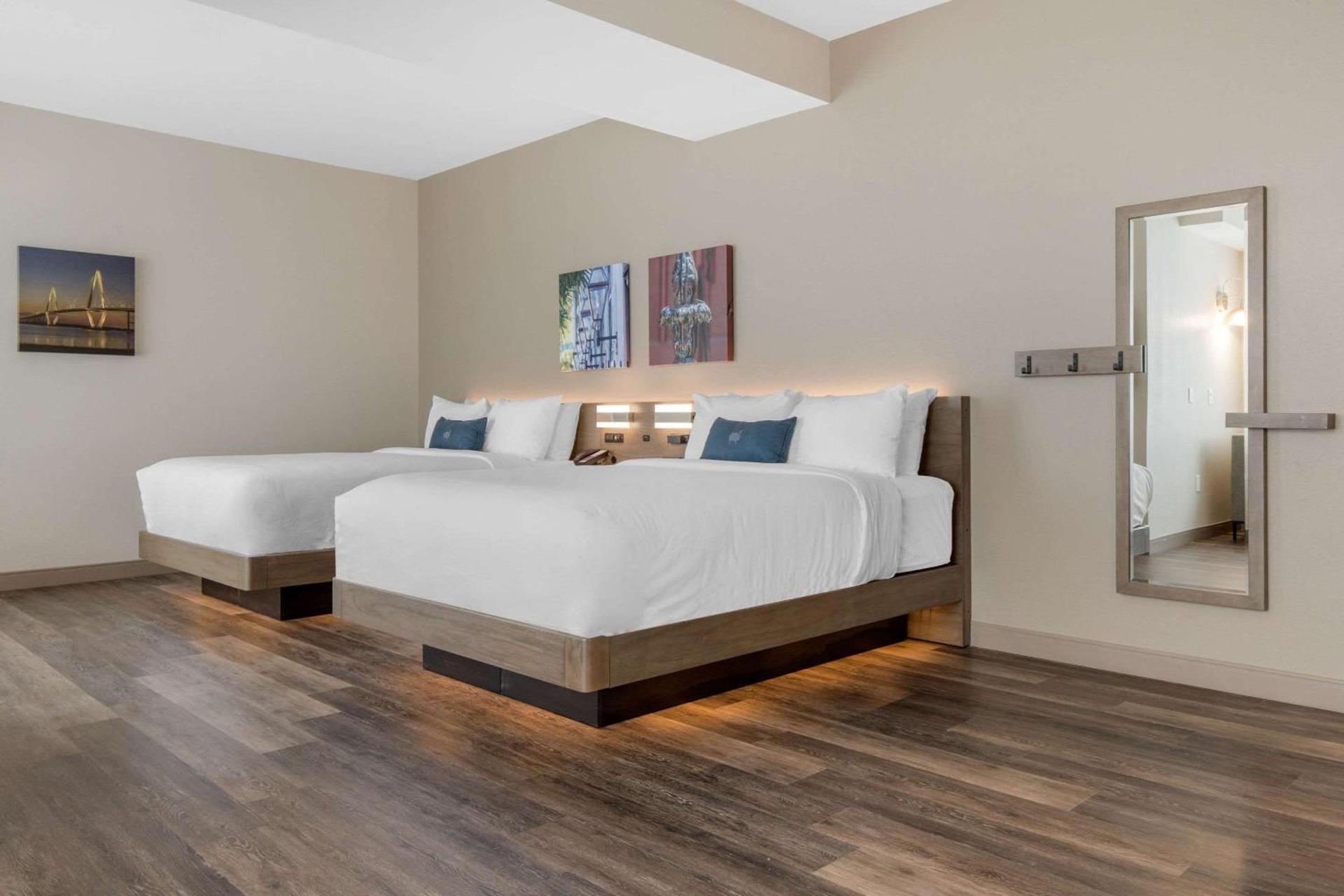 Cambria Hotel Mount Pleasant - Charleston photo 11