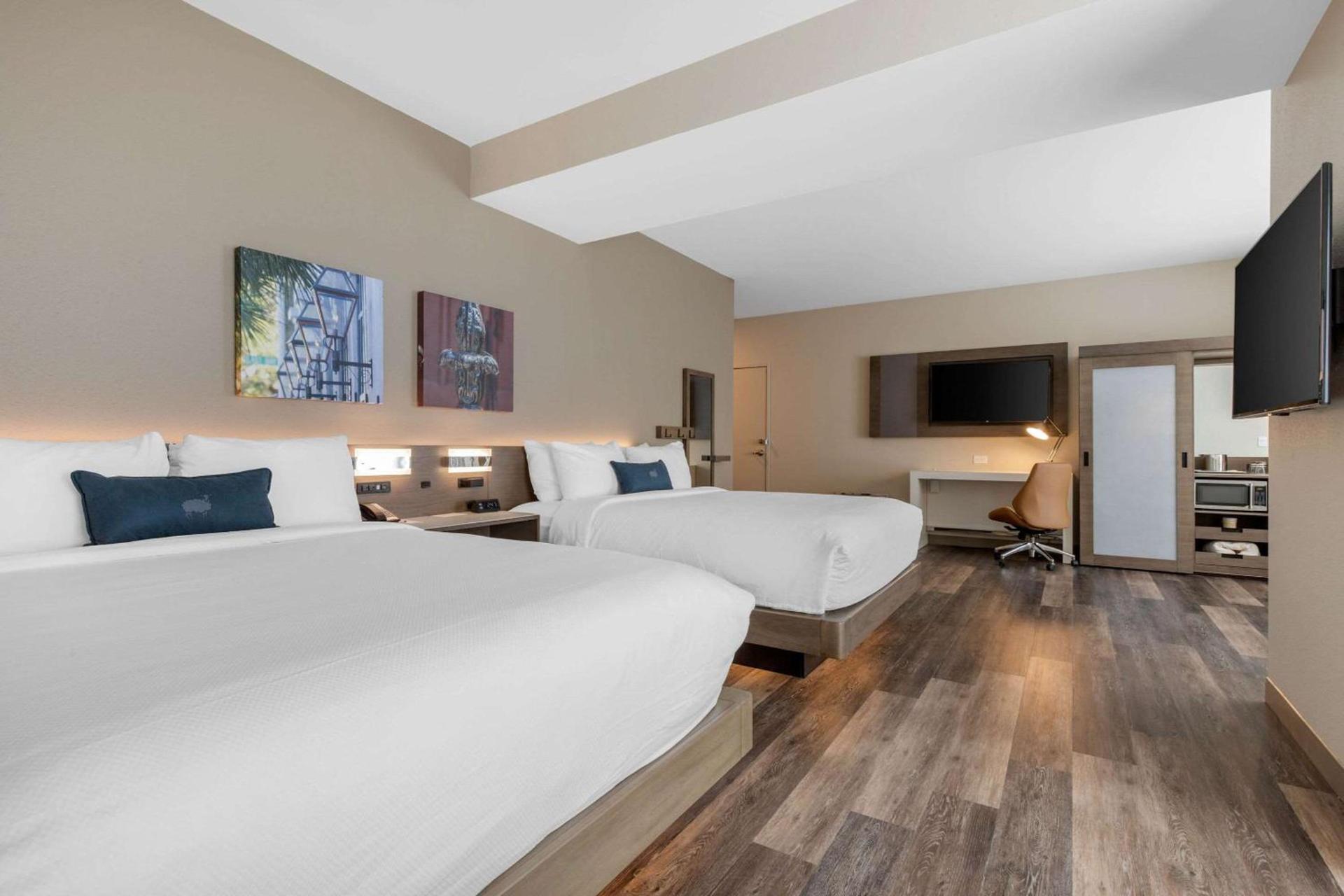 Cambria Hotel Mount Pleasant - Charleston photo 12