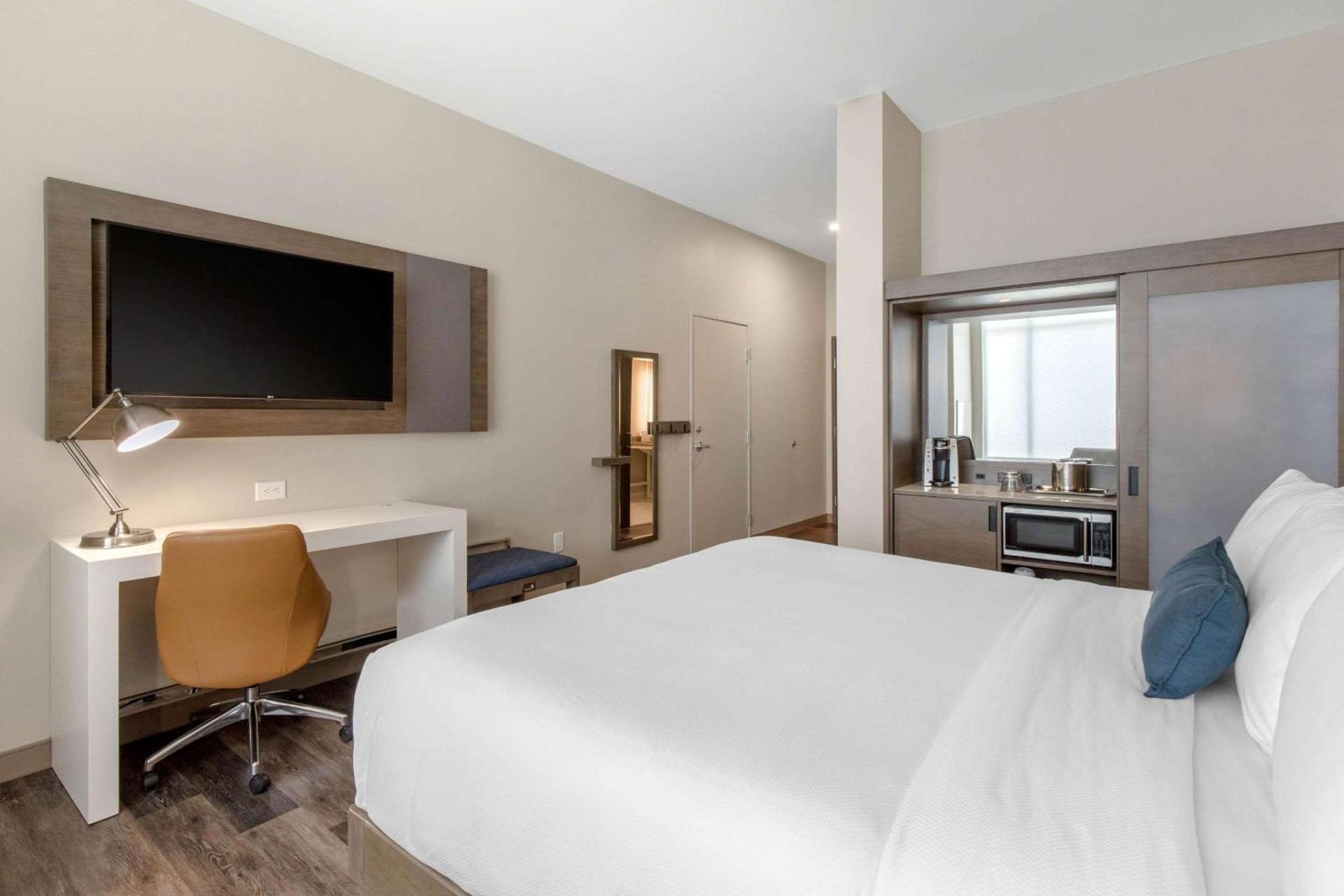 Cambria Hotel Mount Pleasant - Charleston photo 18