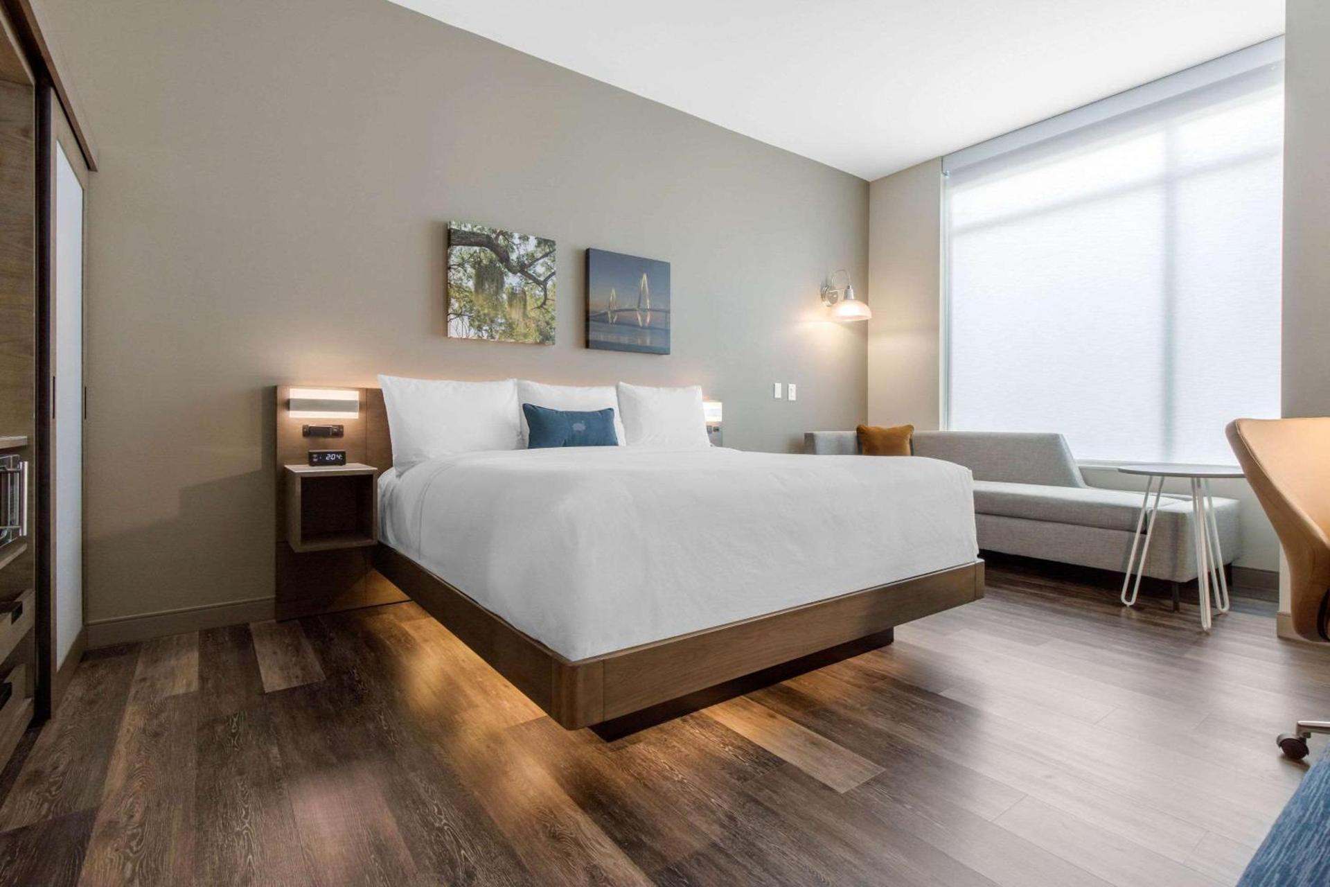 Cambria Hotel Mount Pleasant - Charleston photo 16