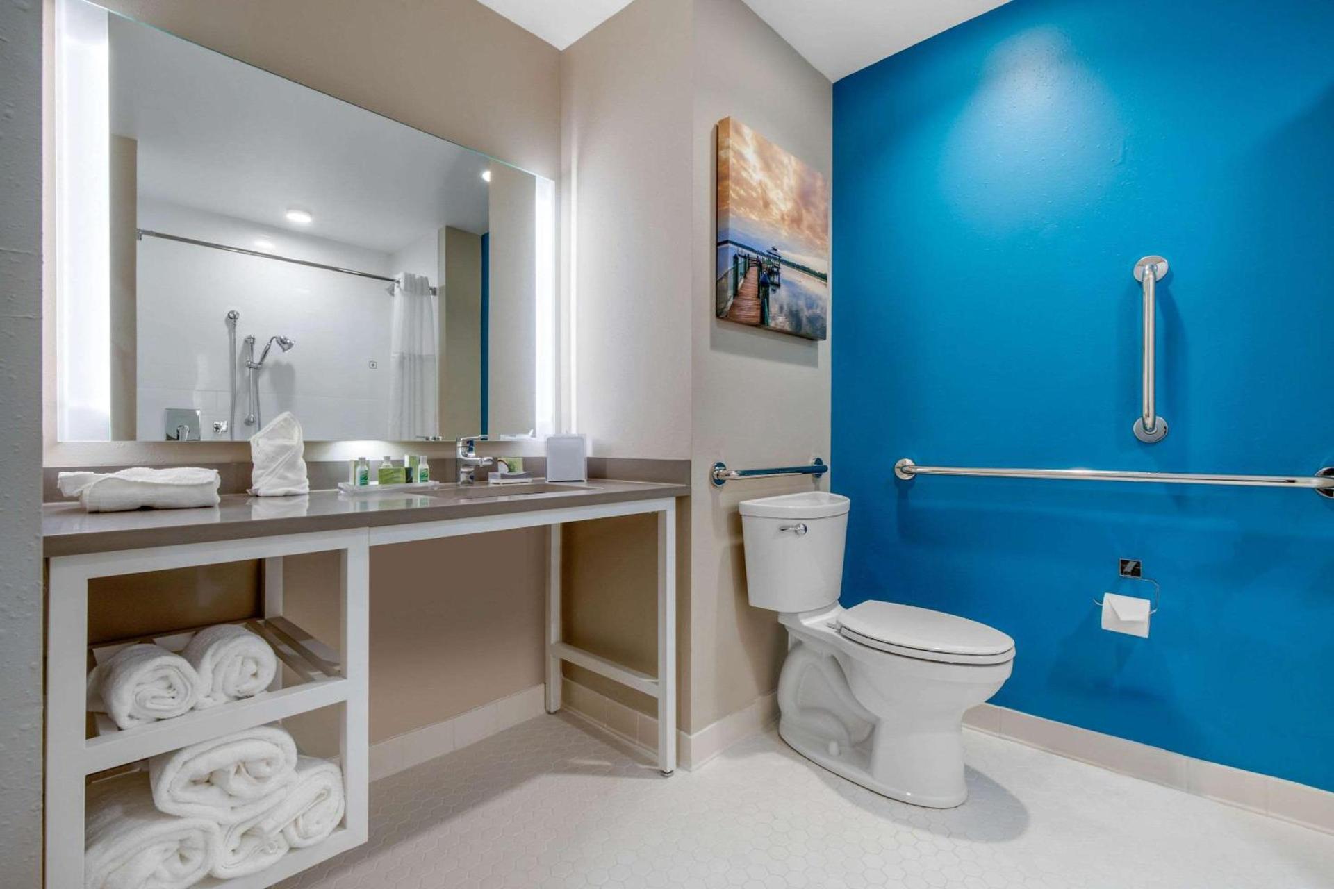 Cambria Hotel Mount Pleasant - Charleston photo 19