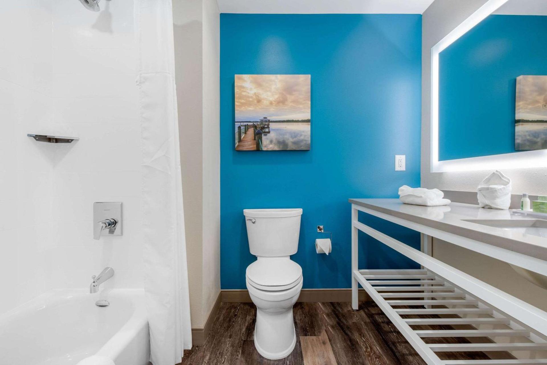 Cambria Hotel Mount Pleasant - Charleston photo 21