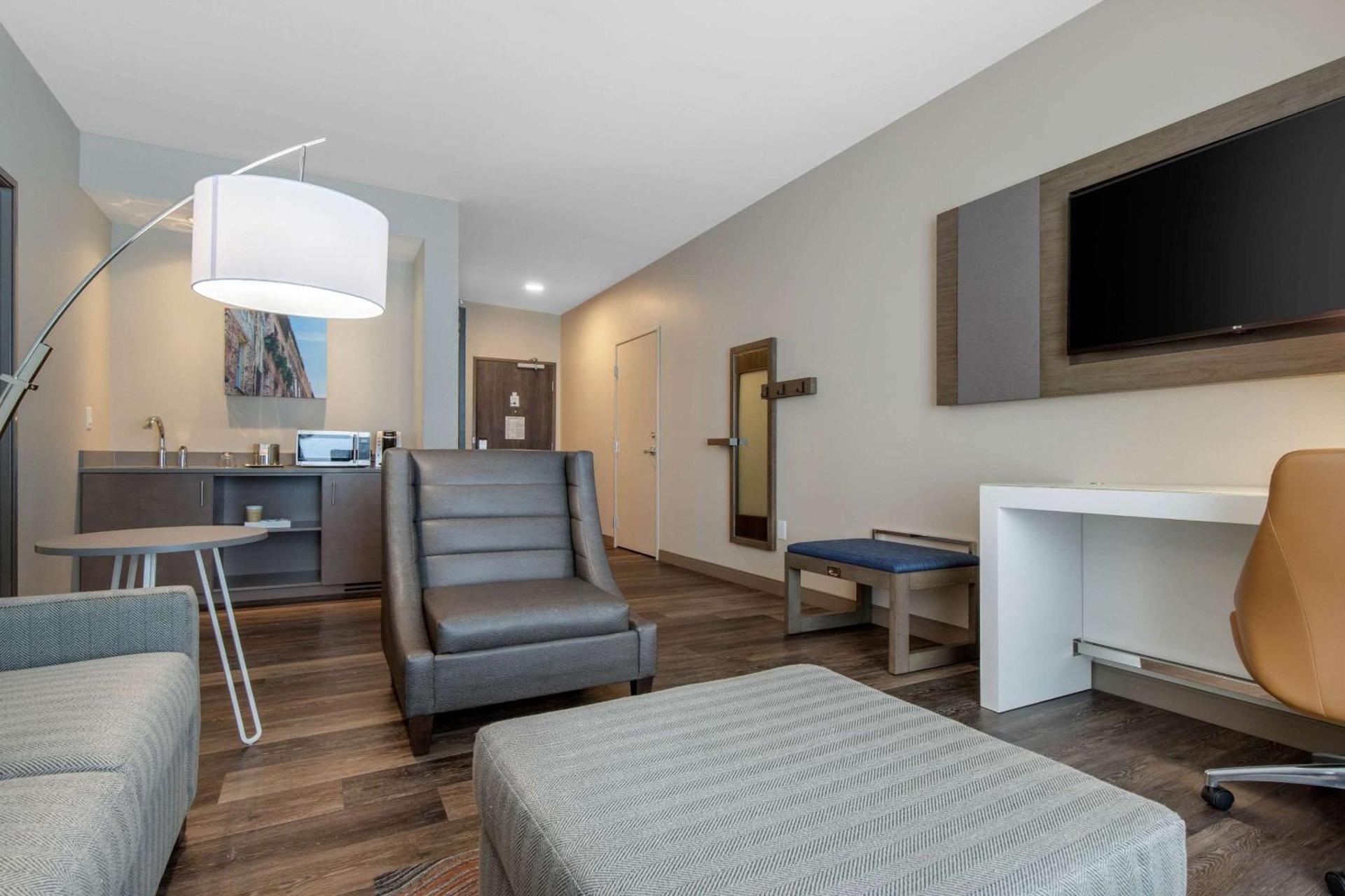 Cambria Hotel Mount Pleasant - Charleston photo 28