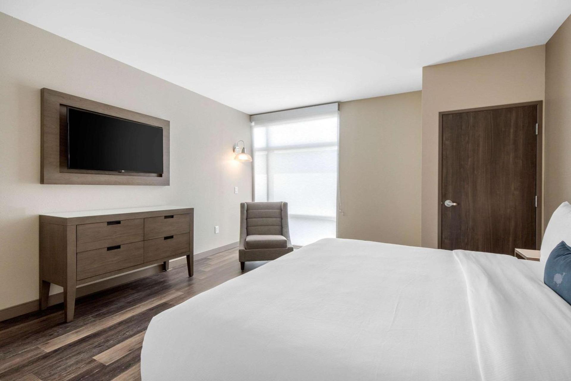 Cambria Hotel Mount Pleasant - Charleston photo 31