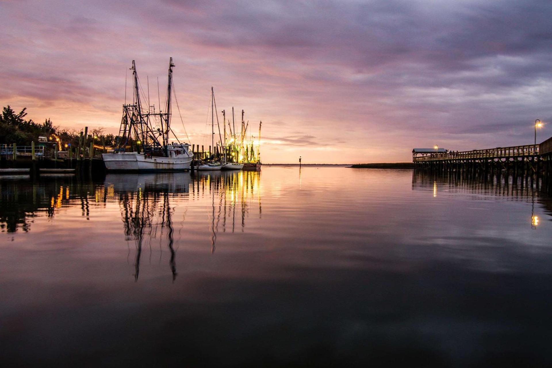 Cambria Hotel Mount Pleasant - Charleston photo 42