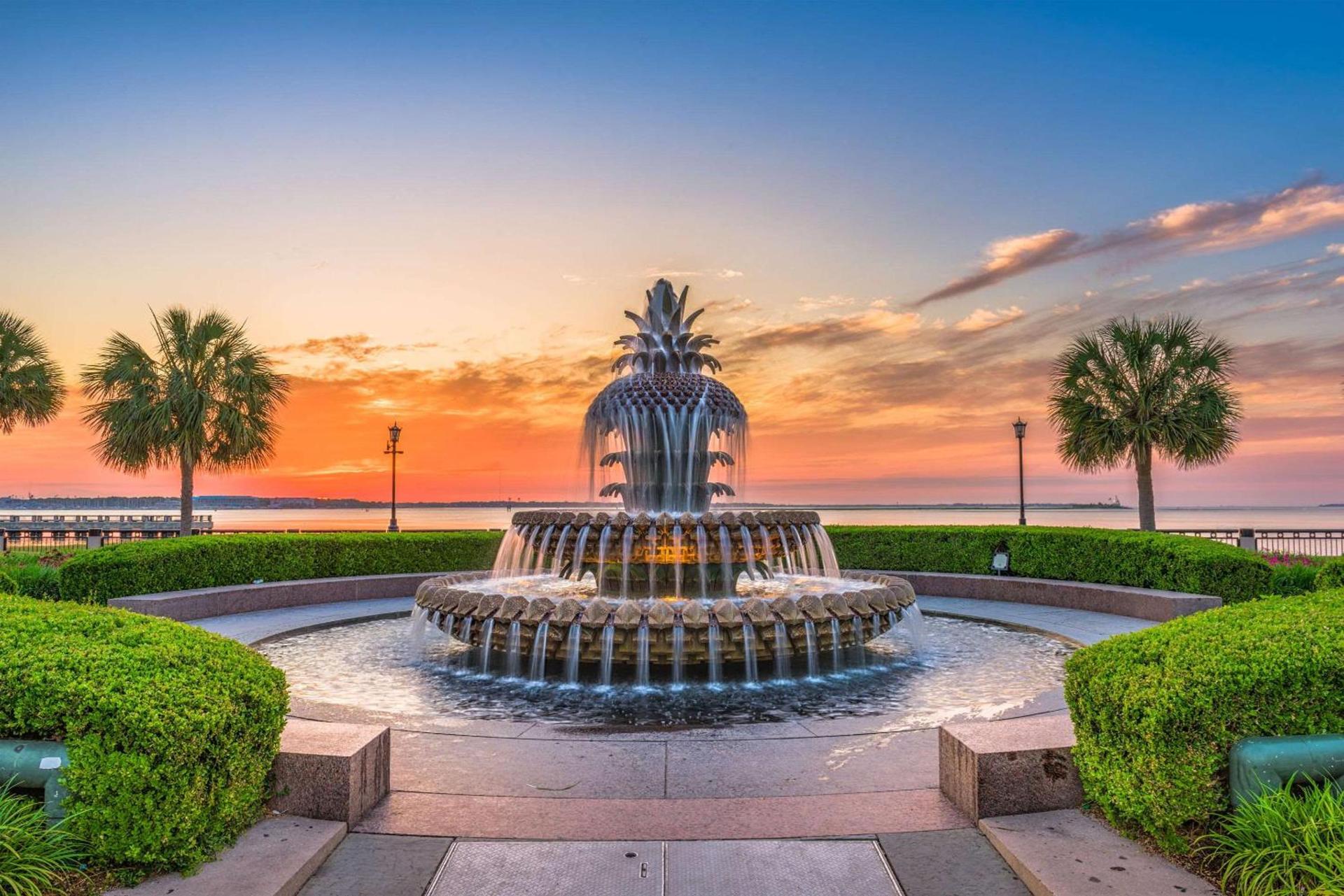 Cambria Hotel Mount Pleasant - Charleston photo 43