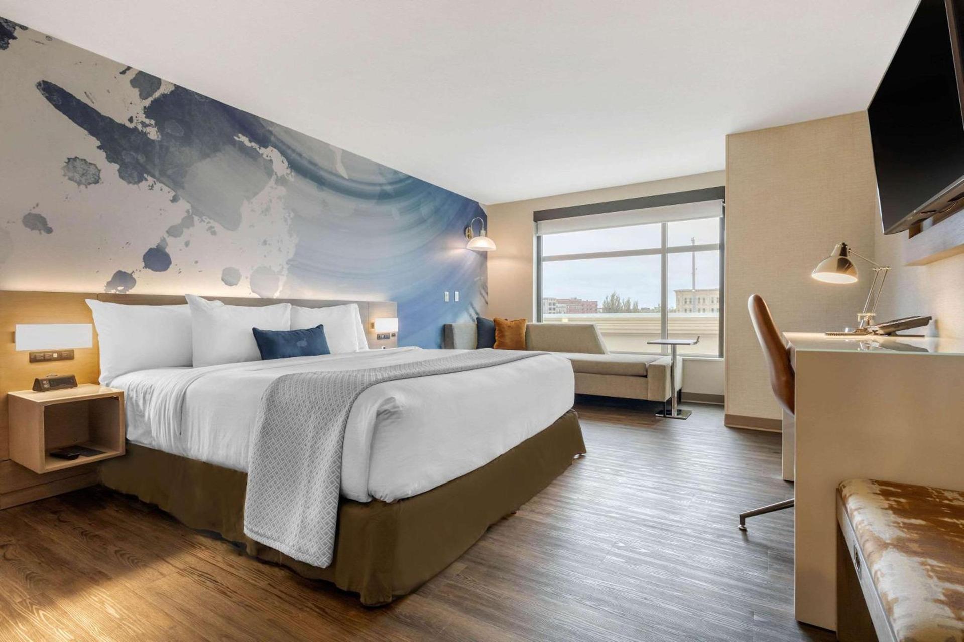 Cambria Hotel Milwaukee Downtown photo 9