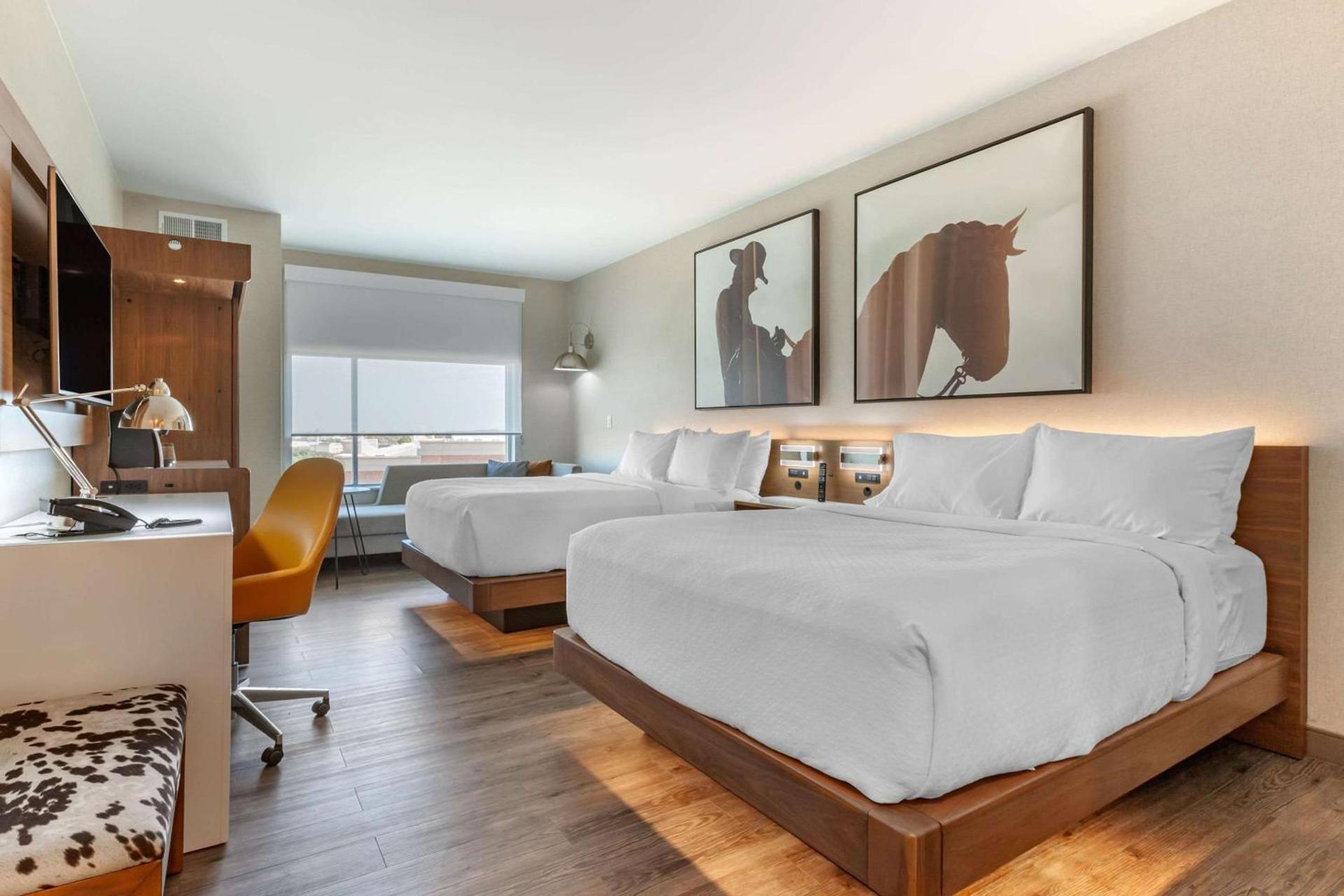 Cambria Hotel Plano - Richardson Garland photo 12