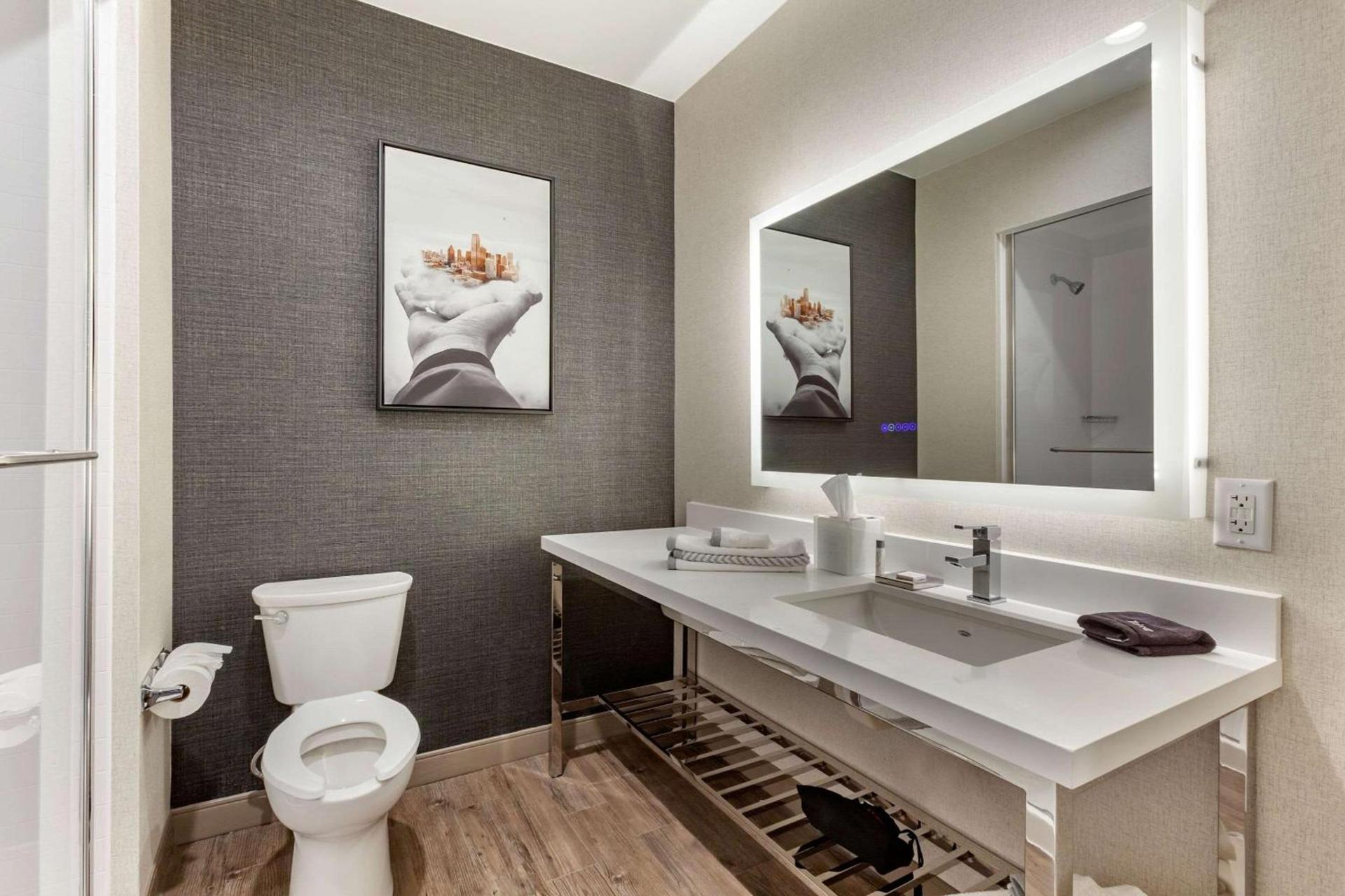 Cambria Hotel Plano - Richardson Garland photo 16