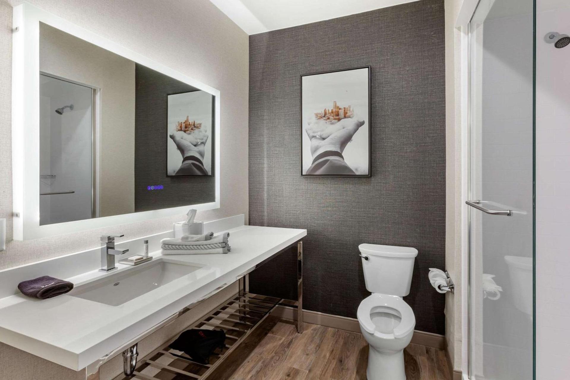 Cambria Hotel Plano - Richardson Garland photo 17