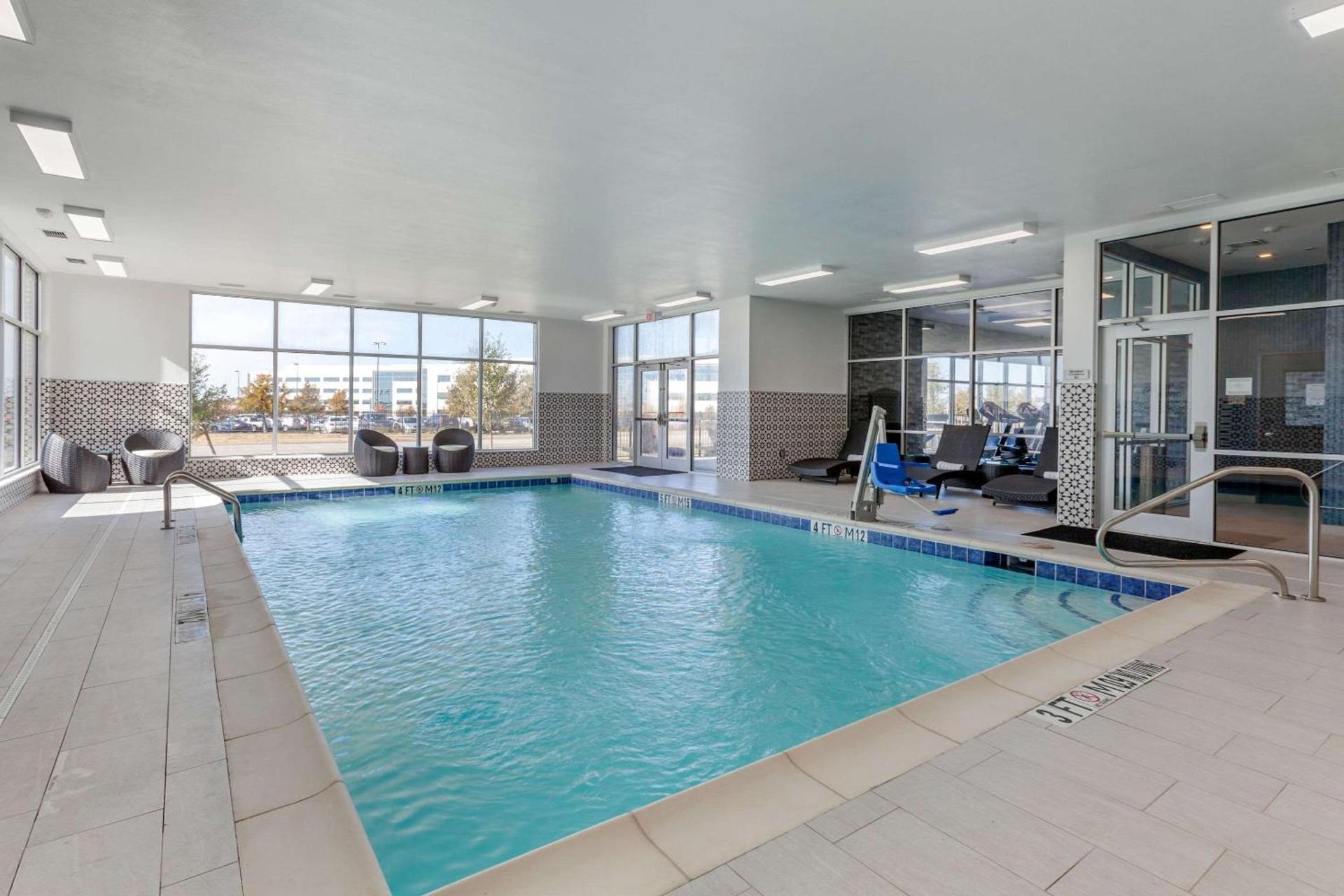 Cambria Hotel Plano - Richardson Garland photo 28