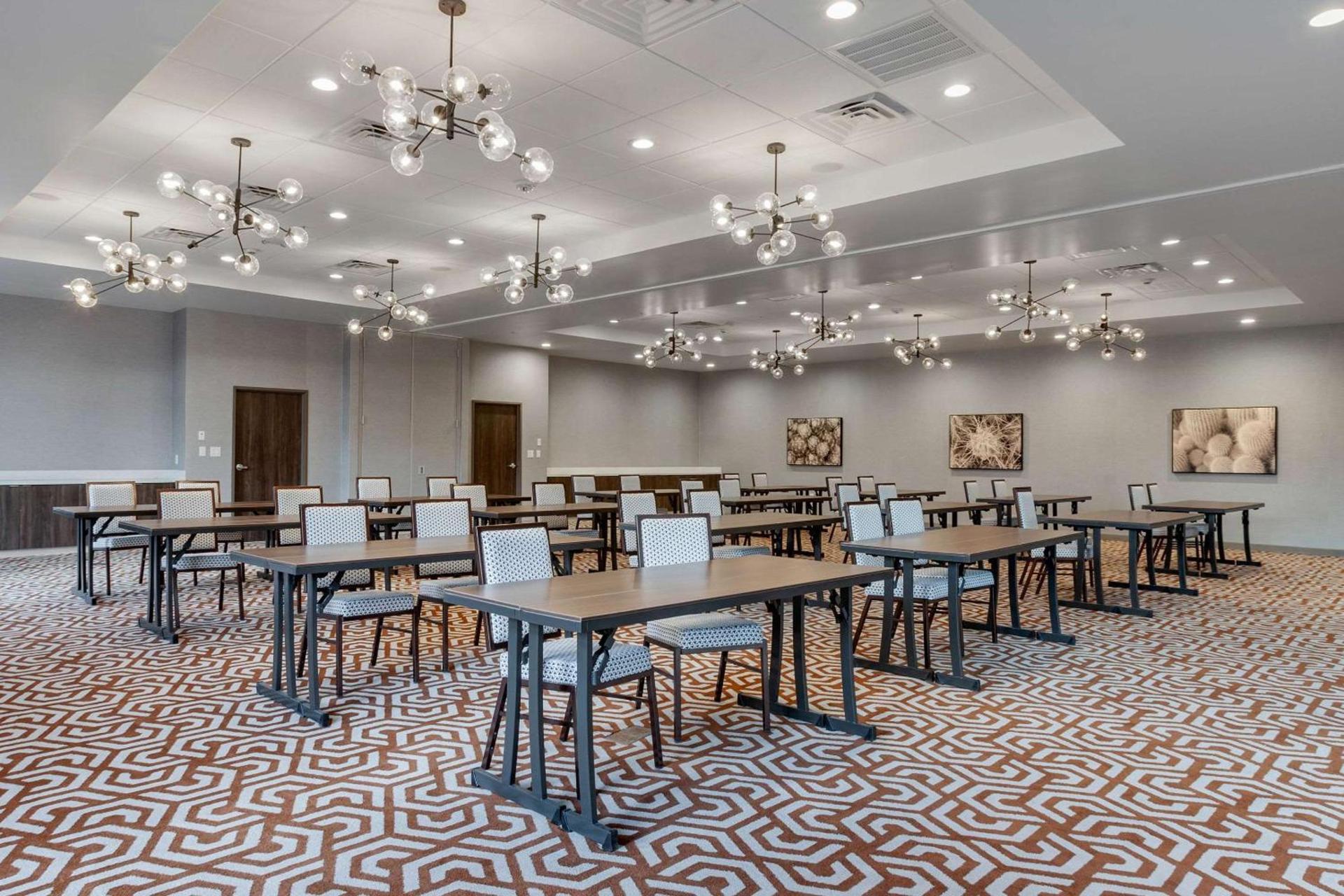 Cambria Hotel Plano - Richardson Garland photo 33