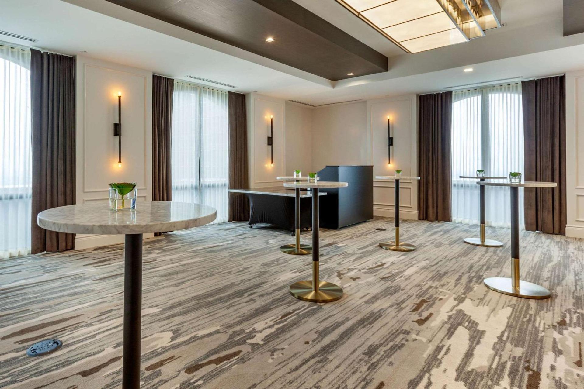 Cambria Hotel Houston Downtown Convention Center photo 50