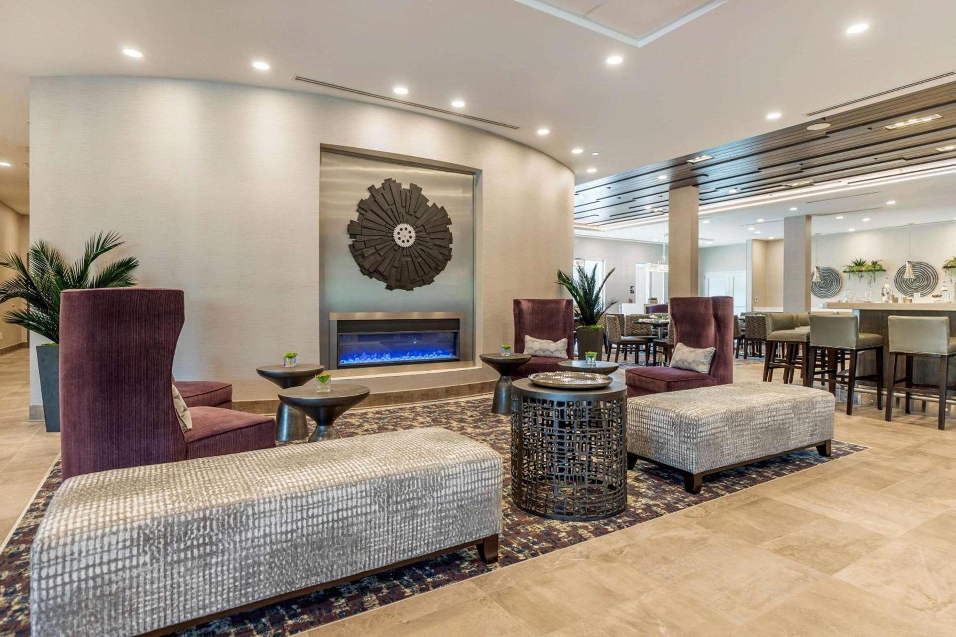 Cambria Hotel Fort Mill photo 3