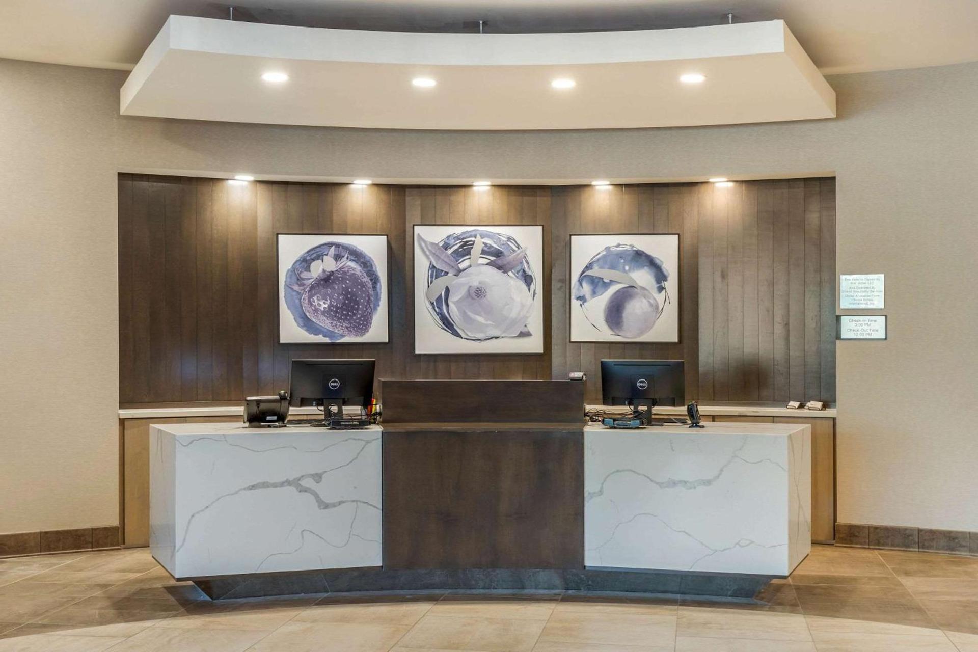 Cambria Hotel Fort Mill photo 6