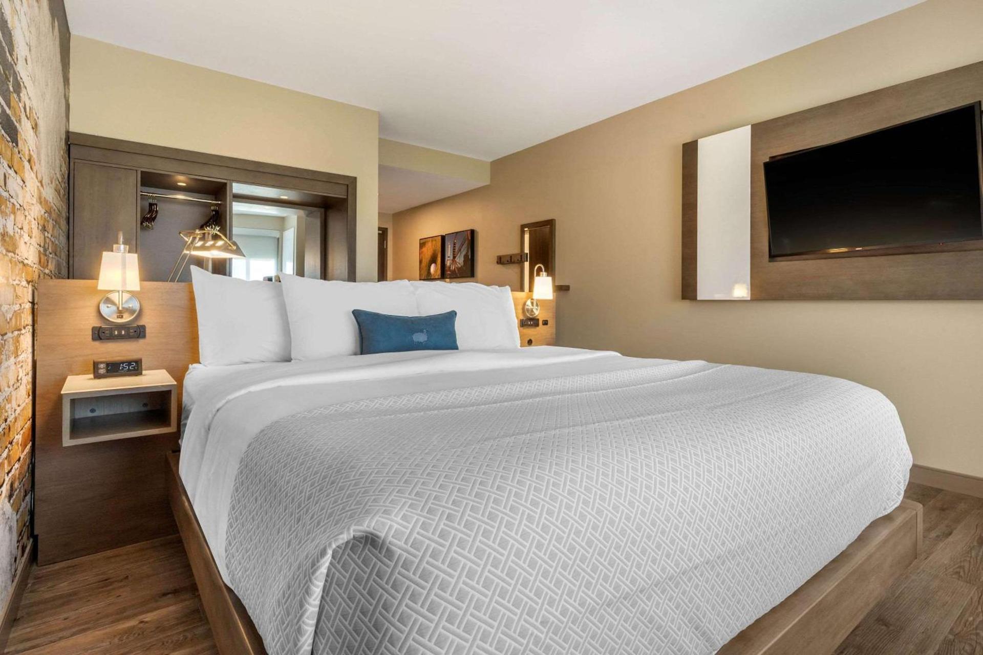 Cambria Hotel Fort Mill photo 9