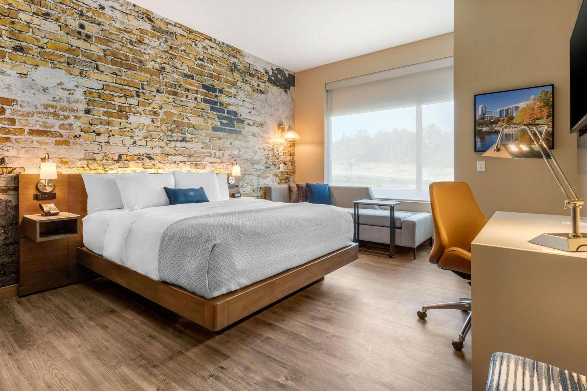 Cambria Hotel Fort Mill photo 10