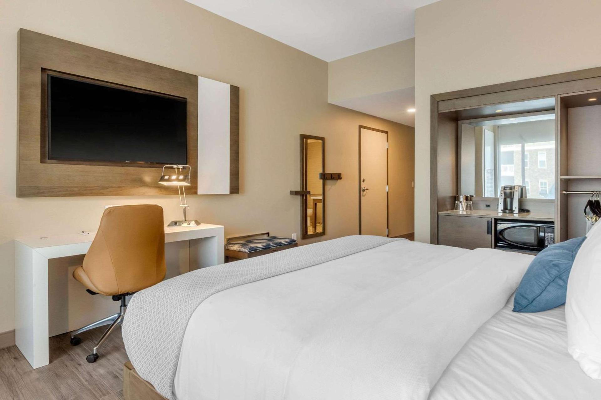 Cambria Hotel Fort Mill photo 13