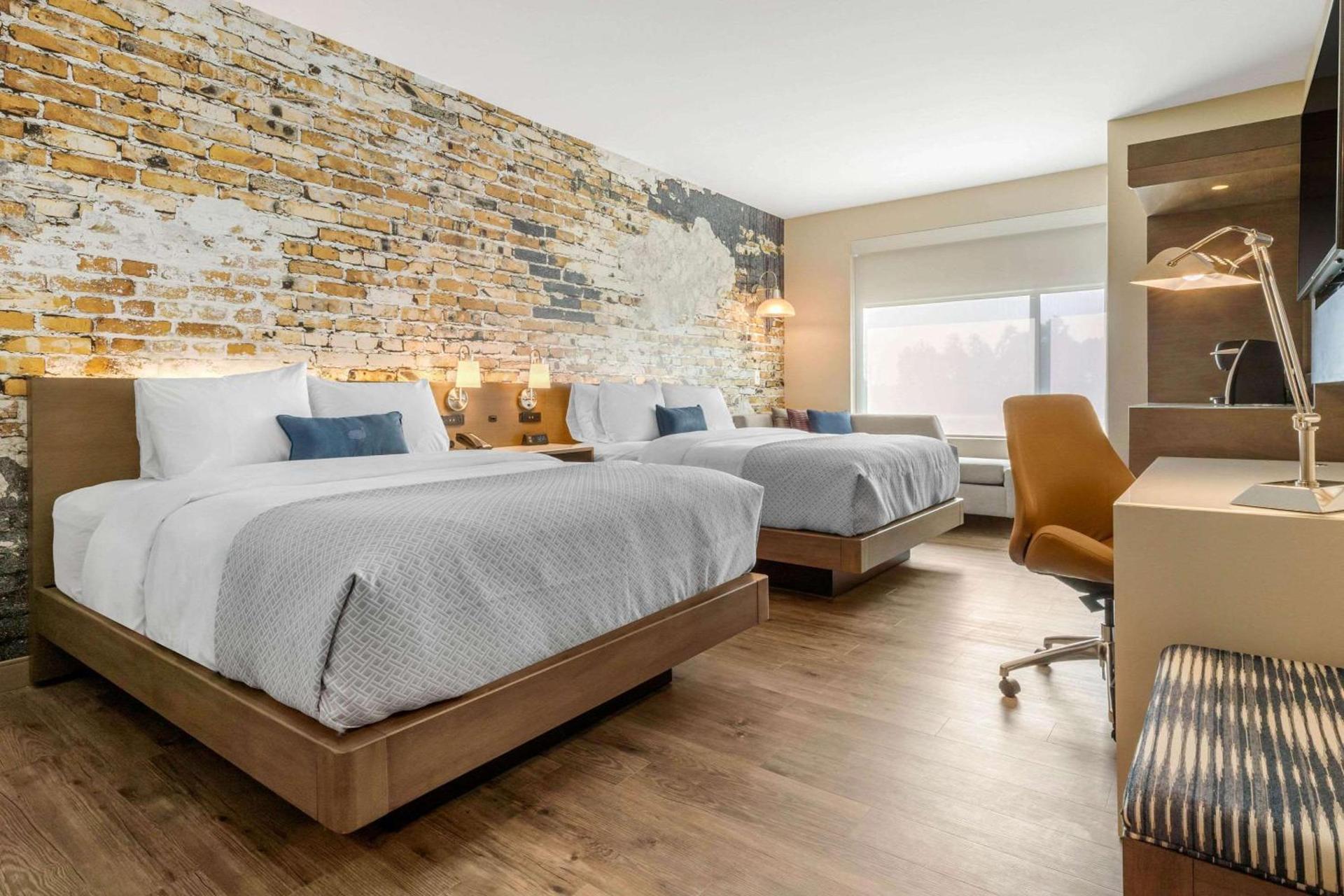 Cambria Hotel Fort Mill photo 21