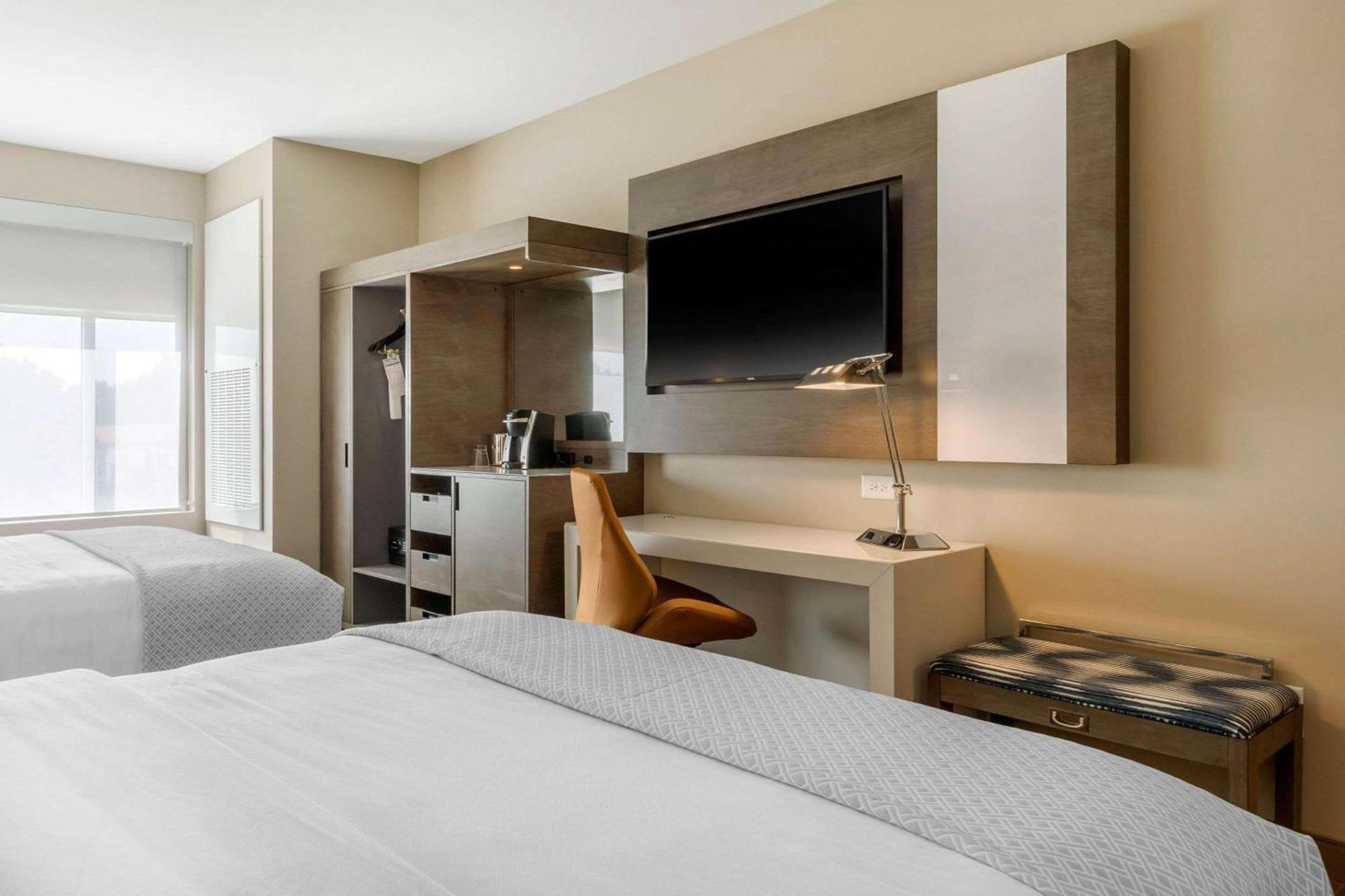 Cambria Hotel Fort Mill photo 22