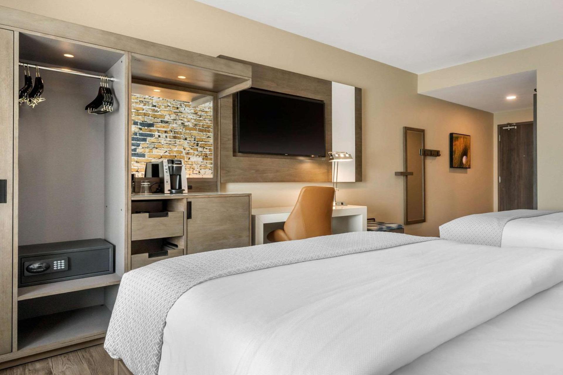 Cambria Hotel Fort Mill photo 23