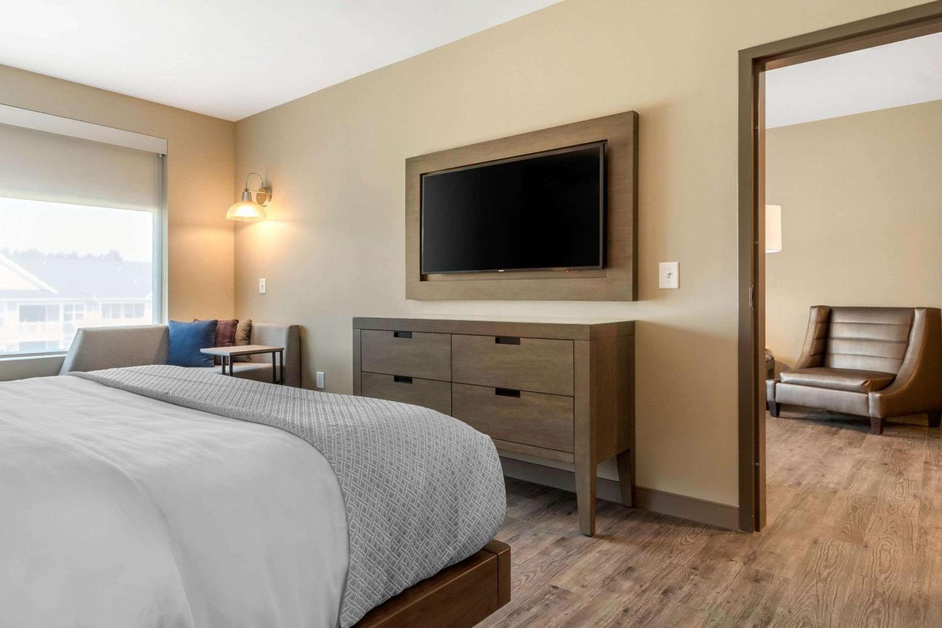 Cambria Hotel Fort Mill photo 29