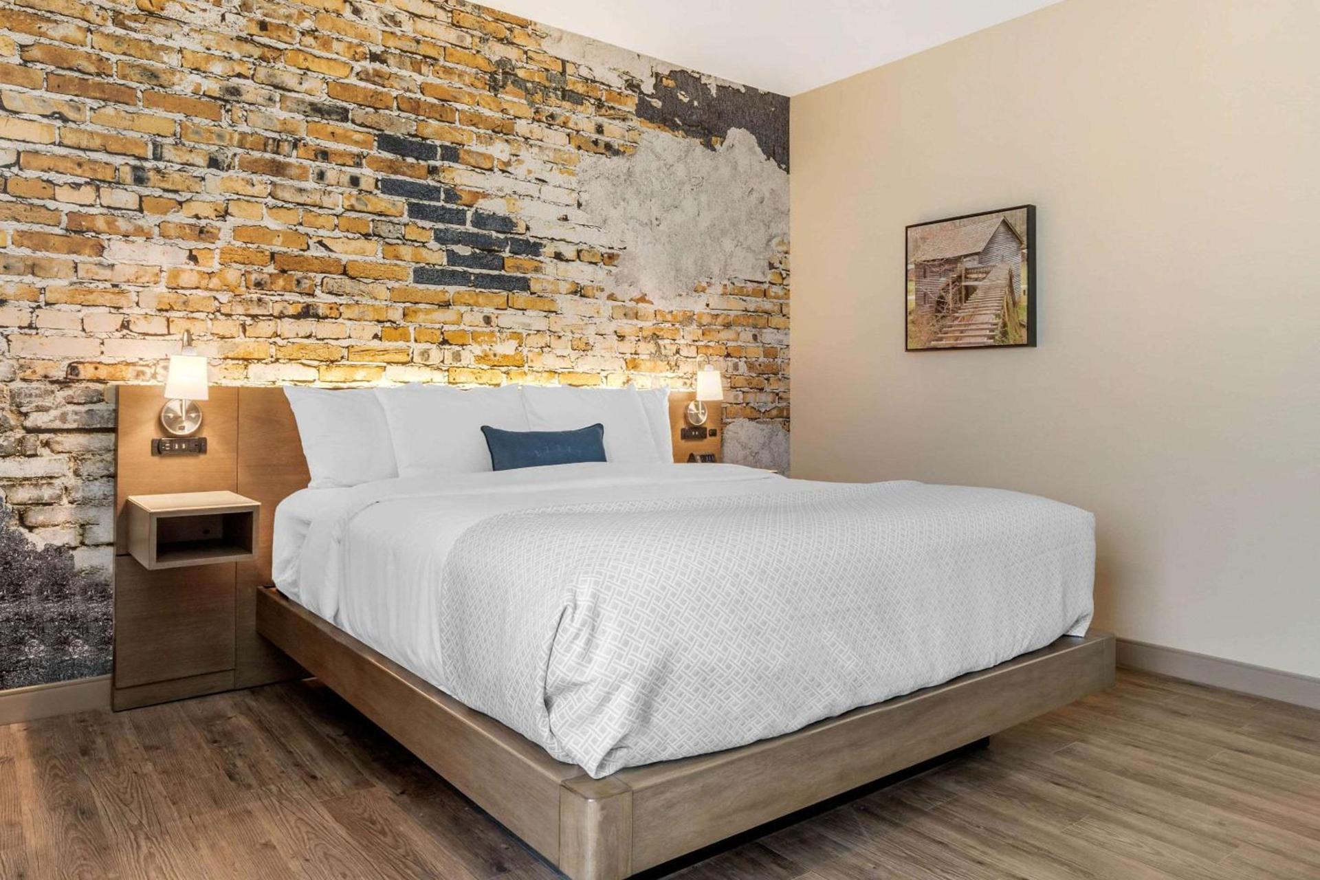 Cambria Hotel Fort Mill photo 37