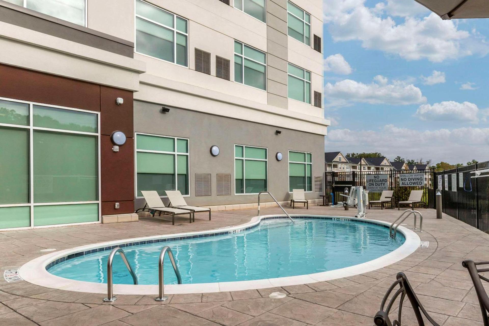 Cambria Hotel Fort Mill photo 39