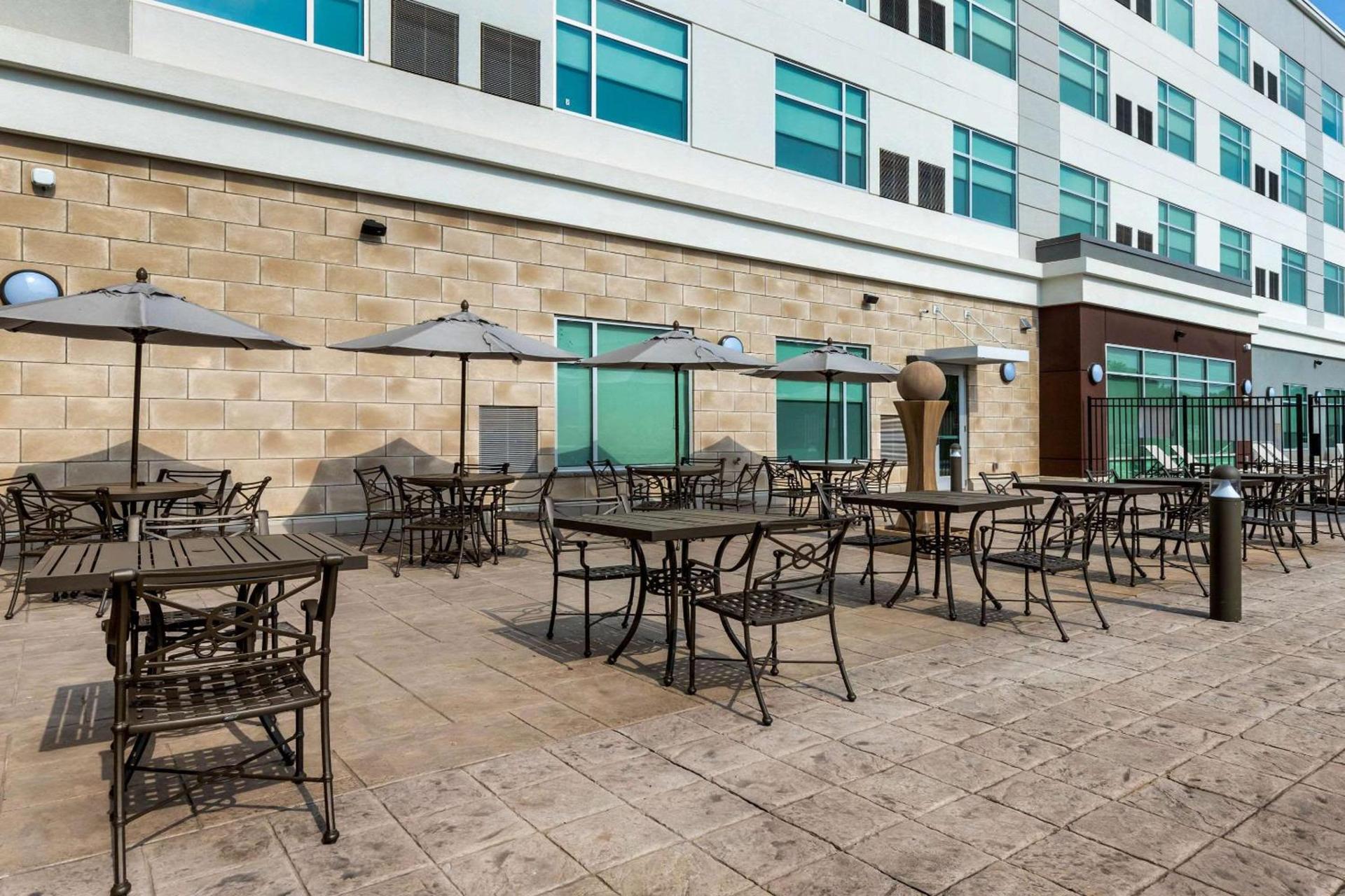 Cambria Hotel Fort Mill photo 40