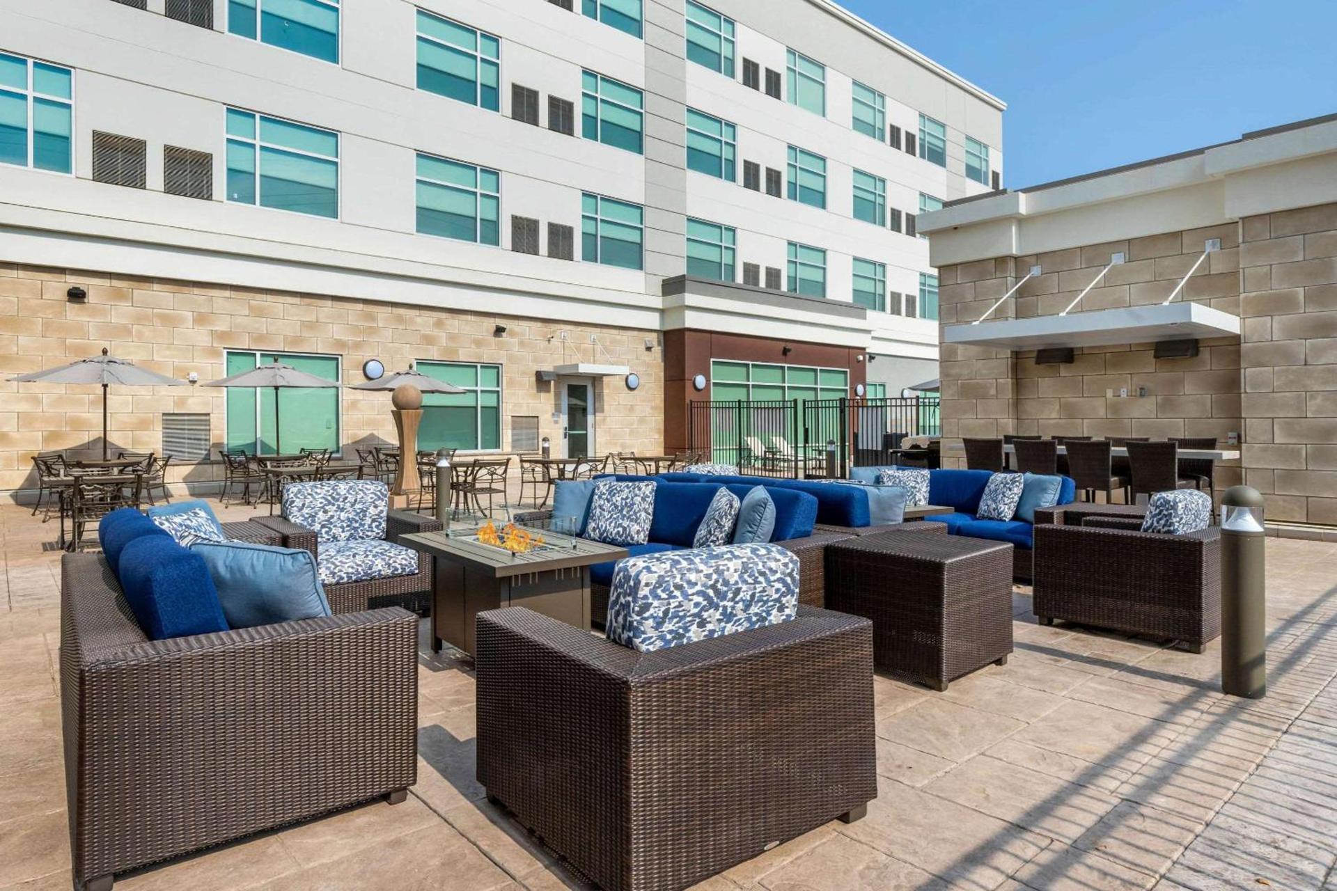 Cambria Hotel Fort Mill photo 41