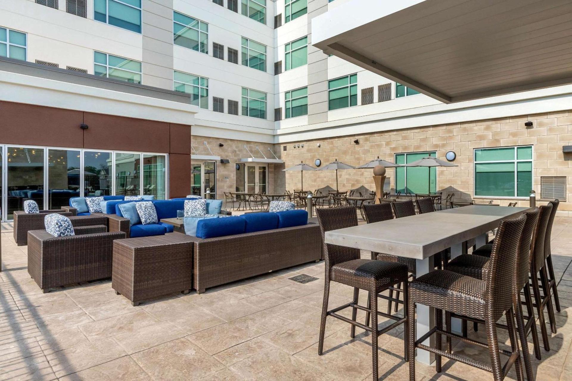 Cambria Hotel Fort Mill photo 42