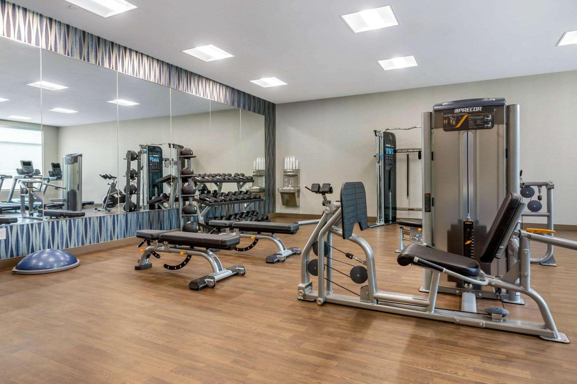 Cambria Hotel Fort Mill photo 44