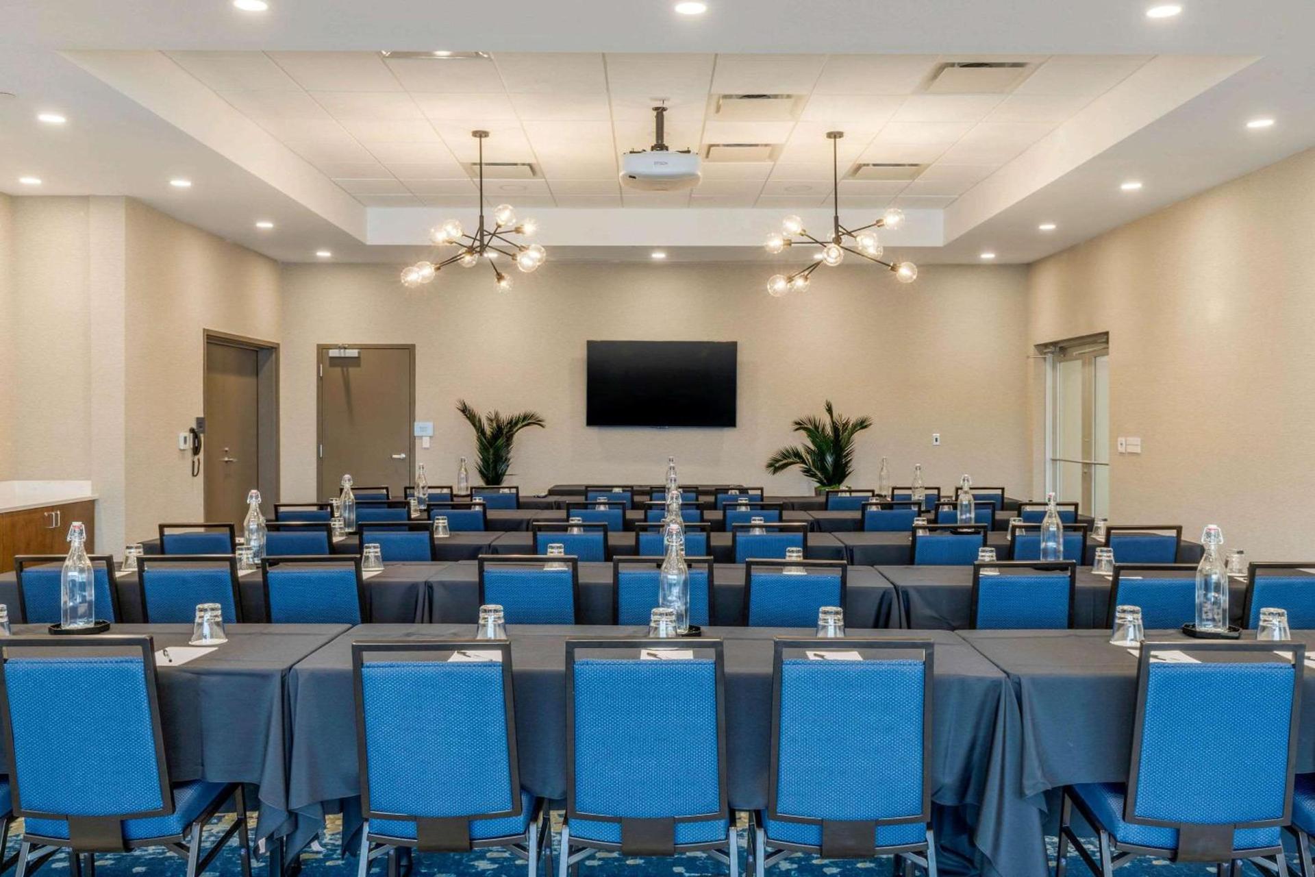 Cambria Hotel Fort Mill photo 14
