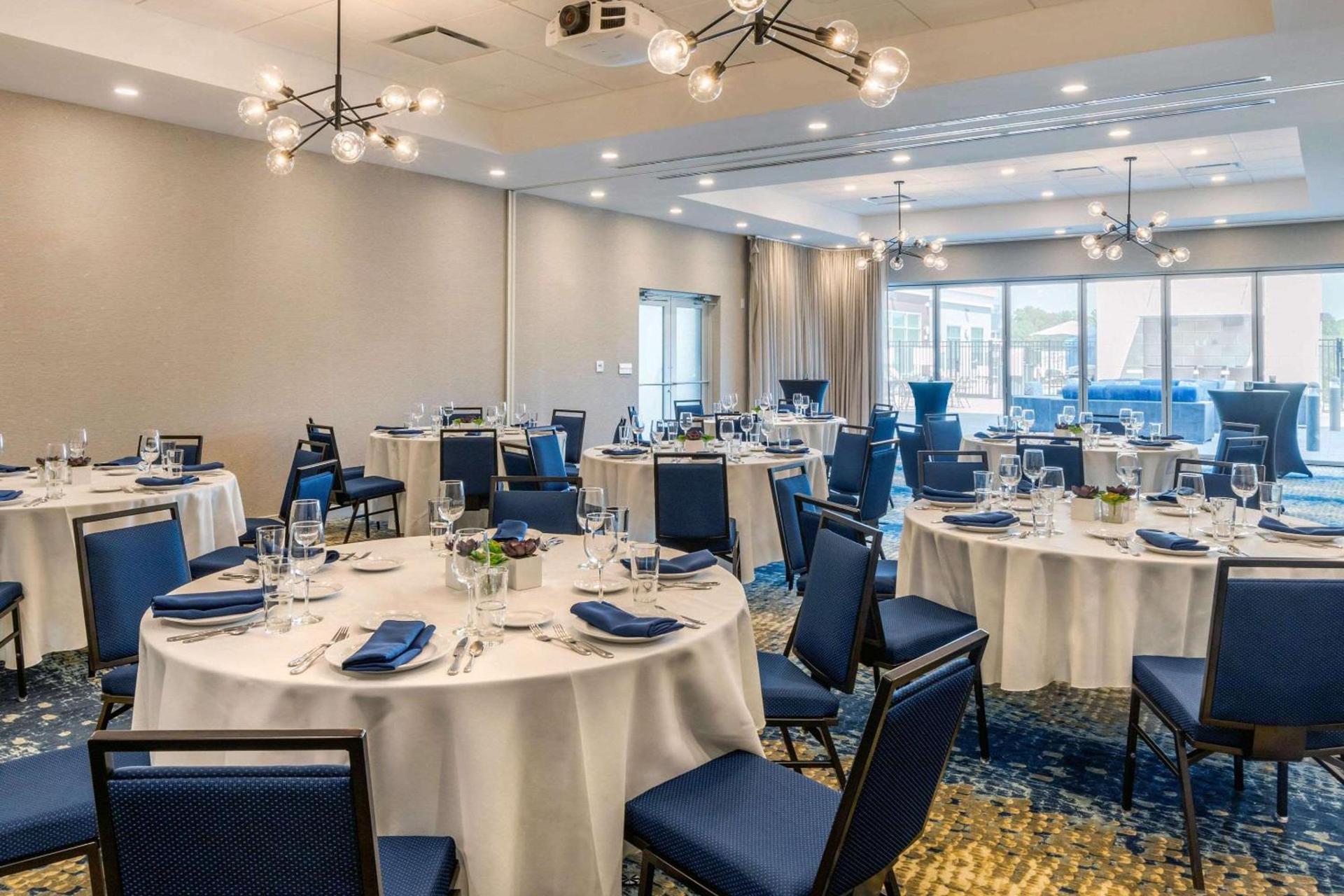 Cambria Hotel Fort Mill photo 15
