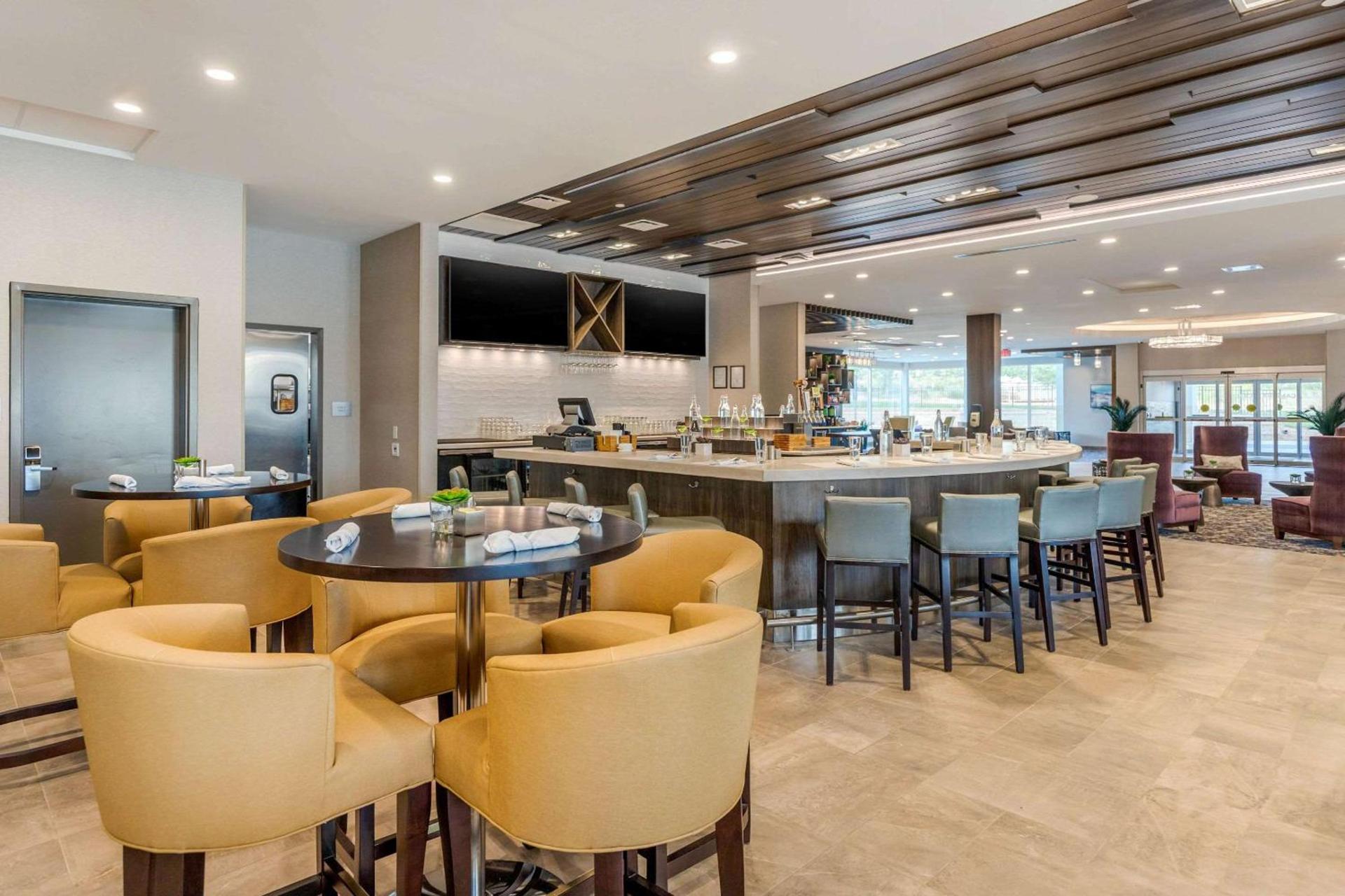 Cambria Hotel Fort Mill photo 16