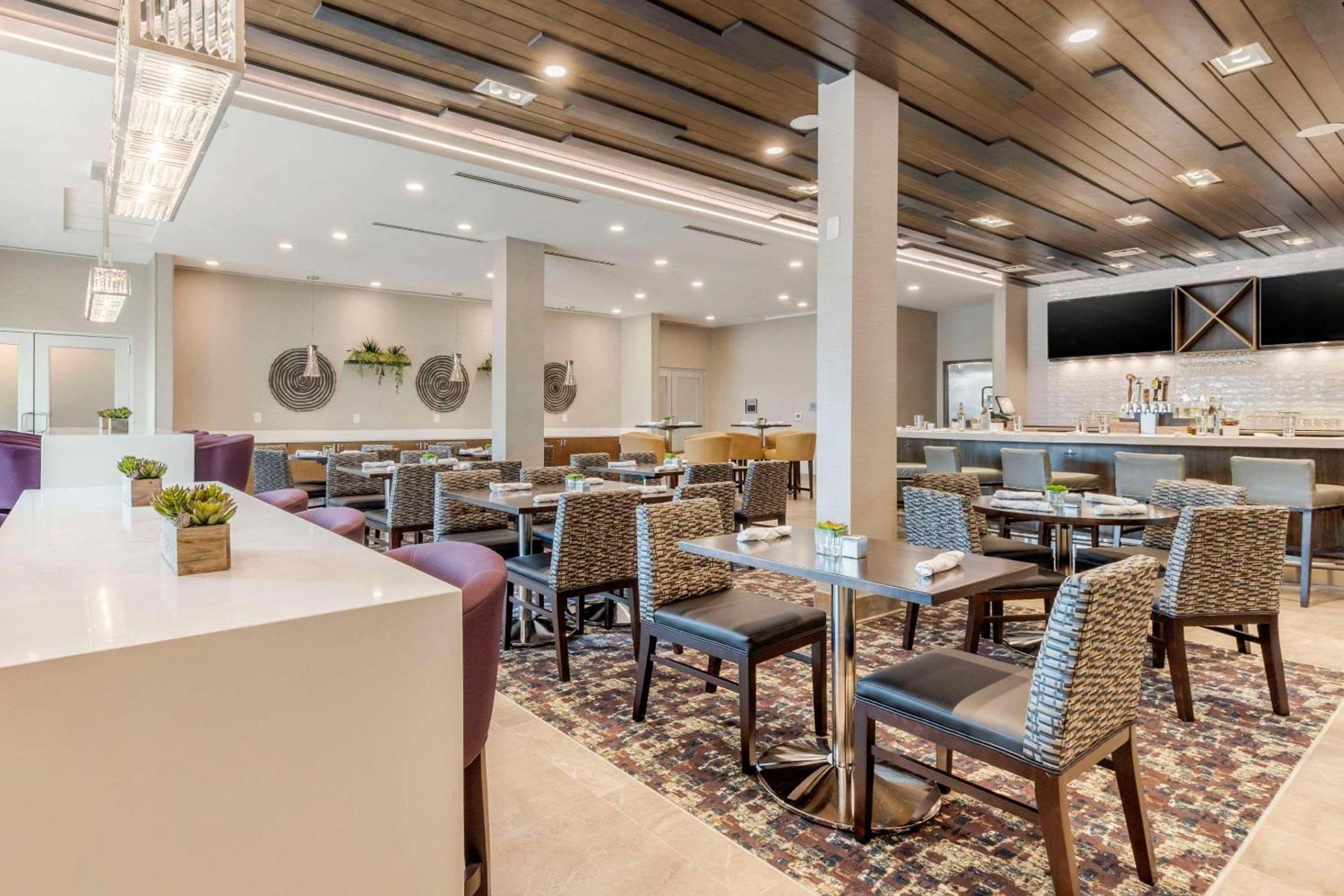 Cambria Hotel Fort Mill photo 17