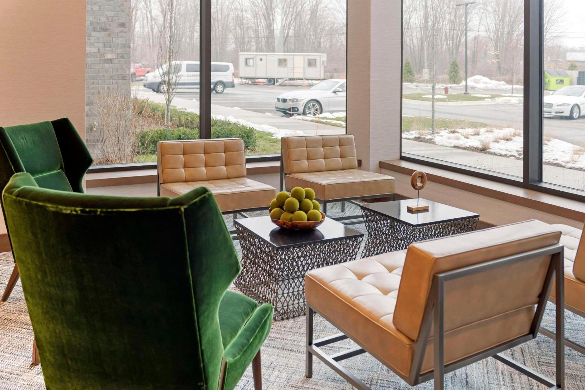 Cambria Hotel Shelby Township - Detroit Utica photo 7
