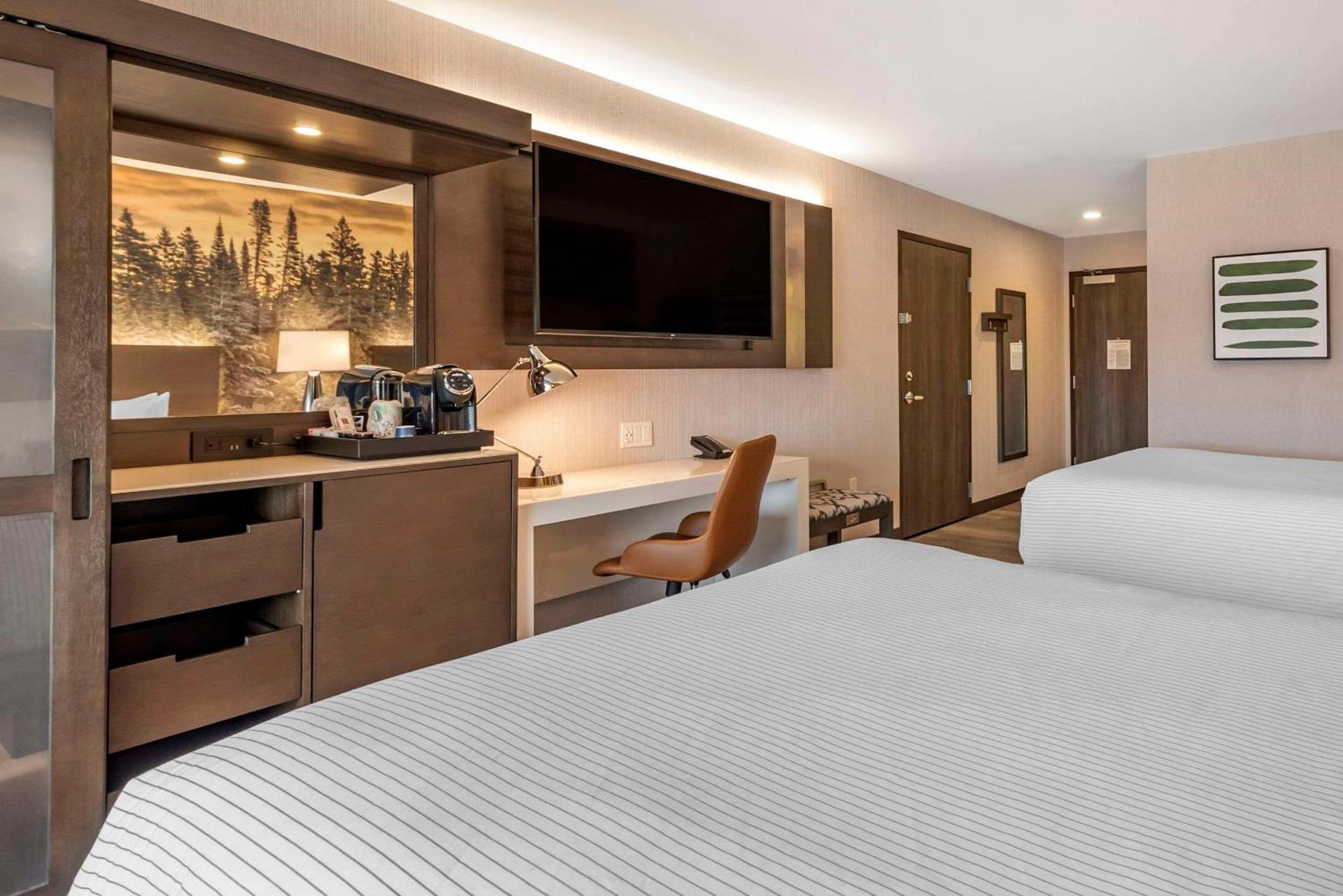 Cambria Hotel Shelby Township - Detroit Utica photo 15