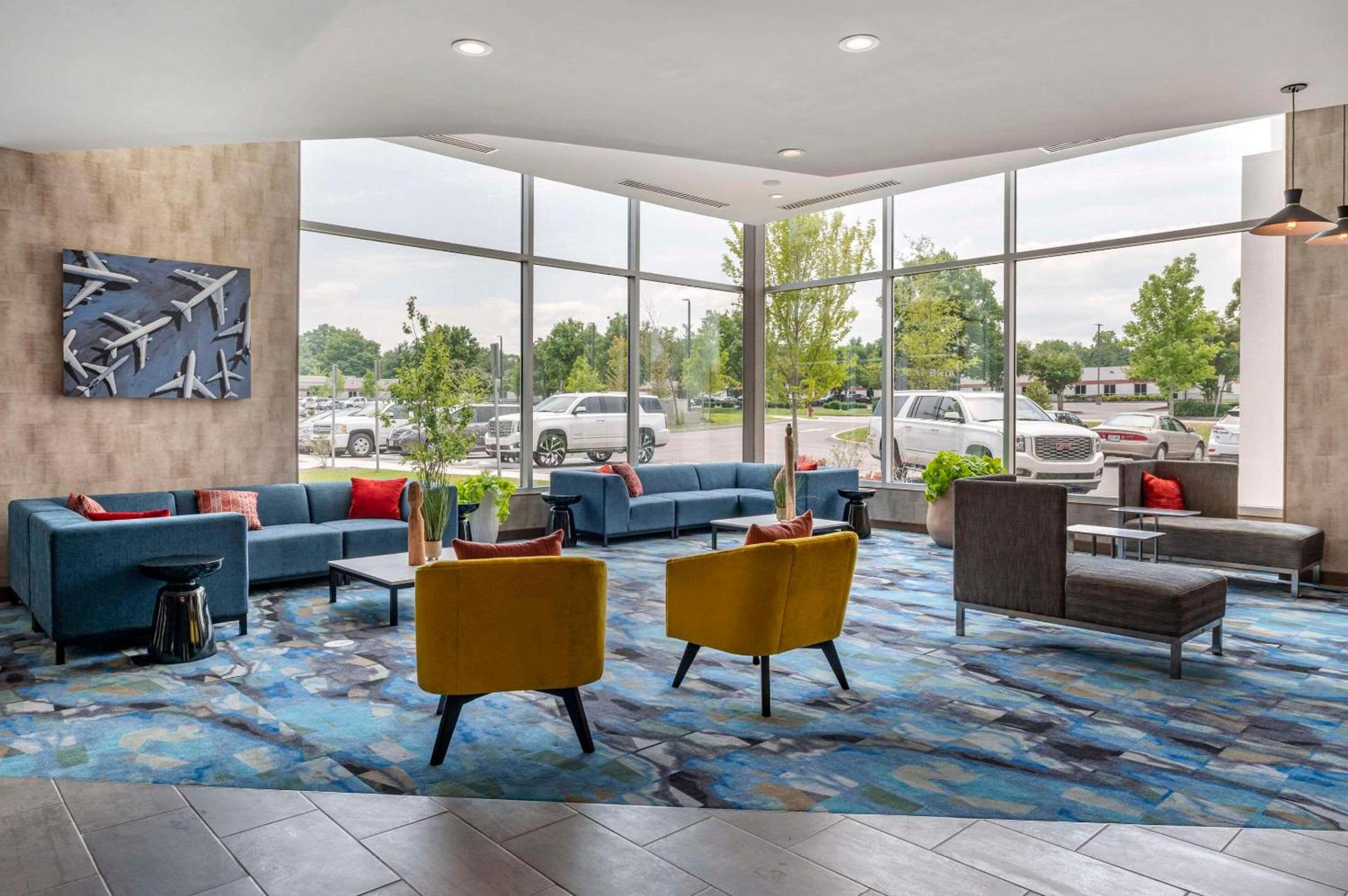 Cambria Hotel Nashville Airport photo 5