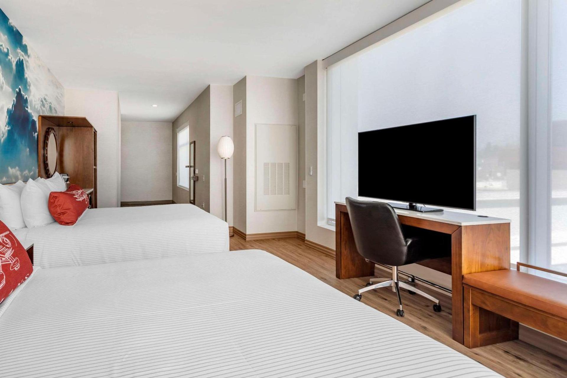 Cambria Hotel Nashville Airport photo 16