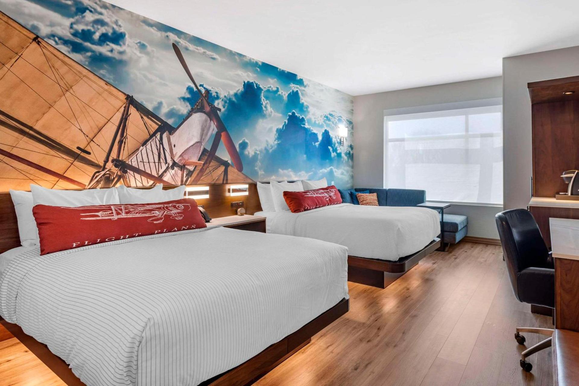 Cambria Hotel Nashville Airport photo 19