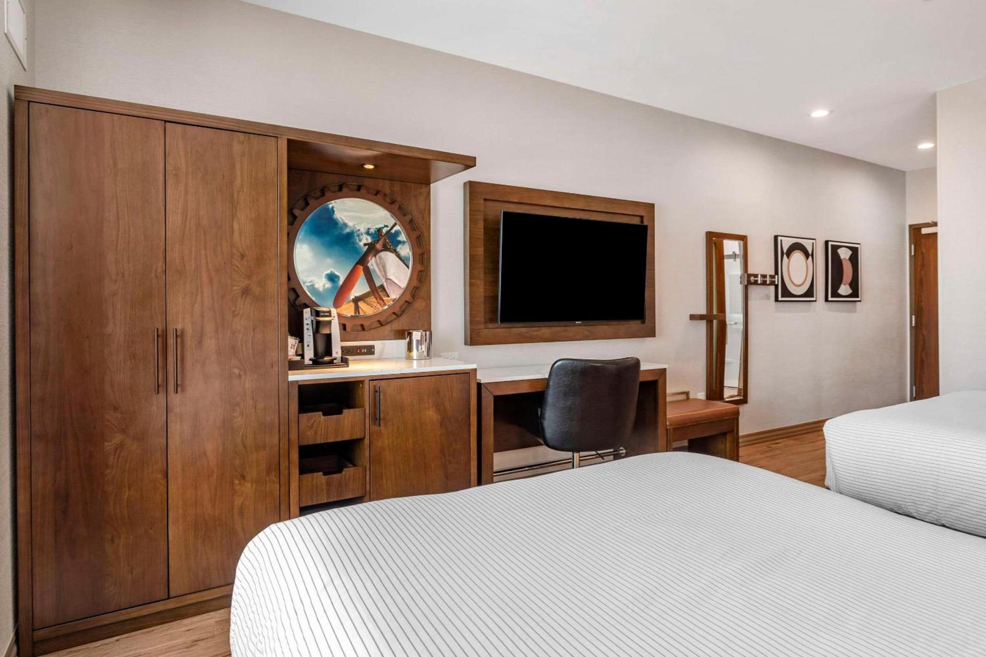 Cambria Hotel Nashville Airport photo 20