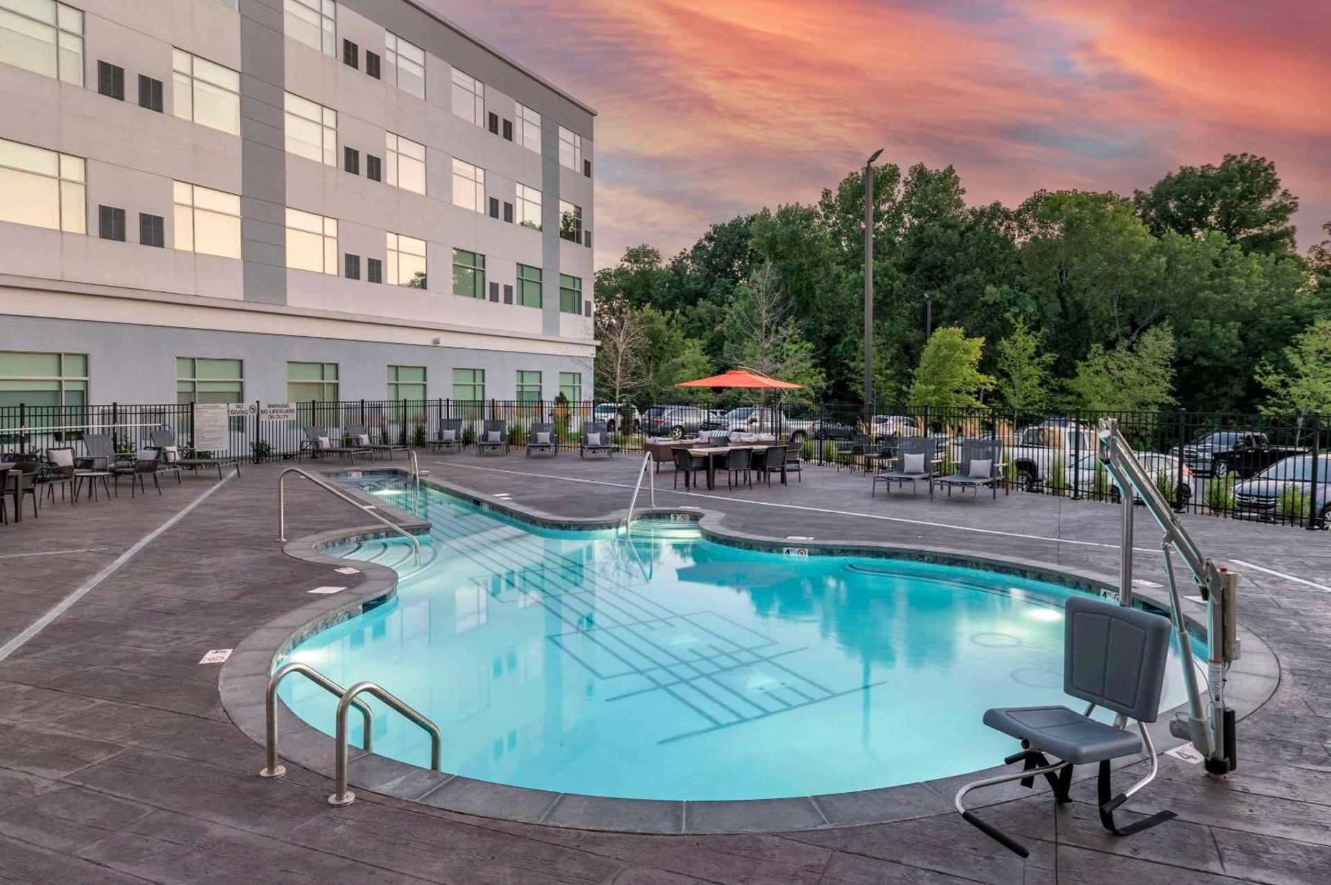 Cambria Hotel Nashville Airport photo 25