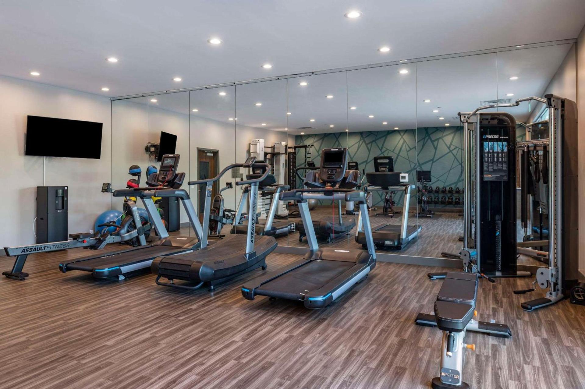 Cambria Hotel Nashville Airport photo 28