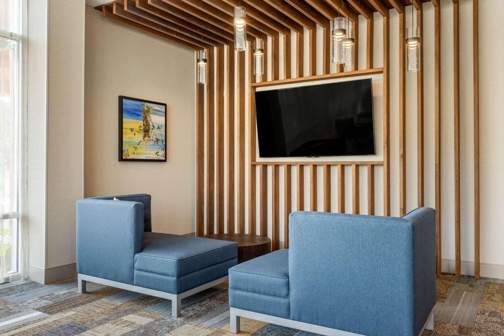 DoubleTree by Hilton Summerville Nexton photo 15
